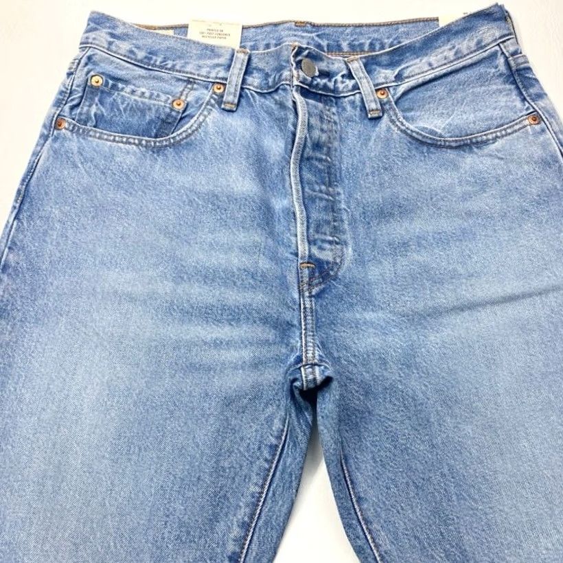 Levi's Nike Shirt Size US 30 / EU 46 - 3 Thumbnail