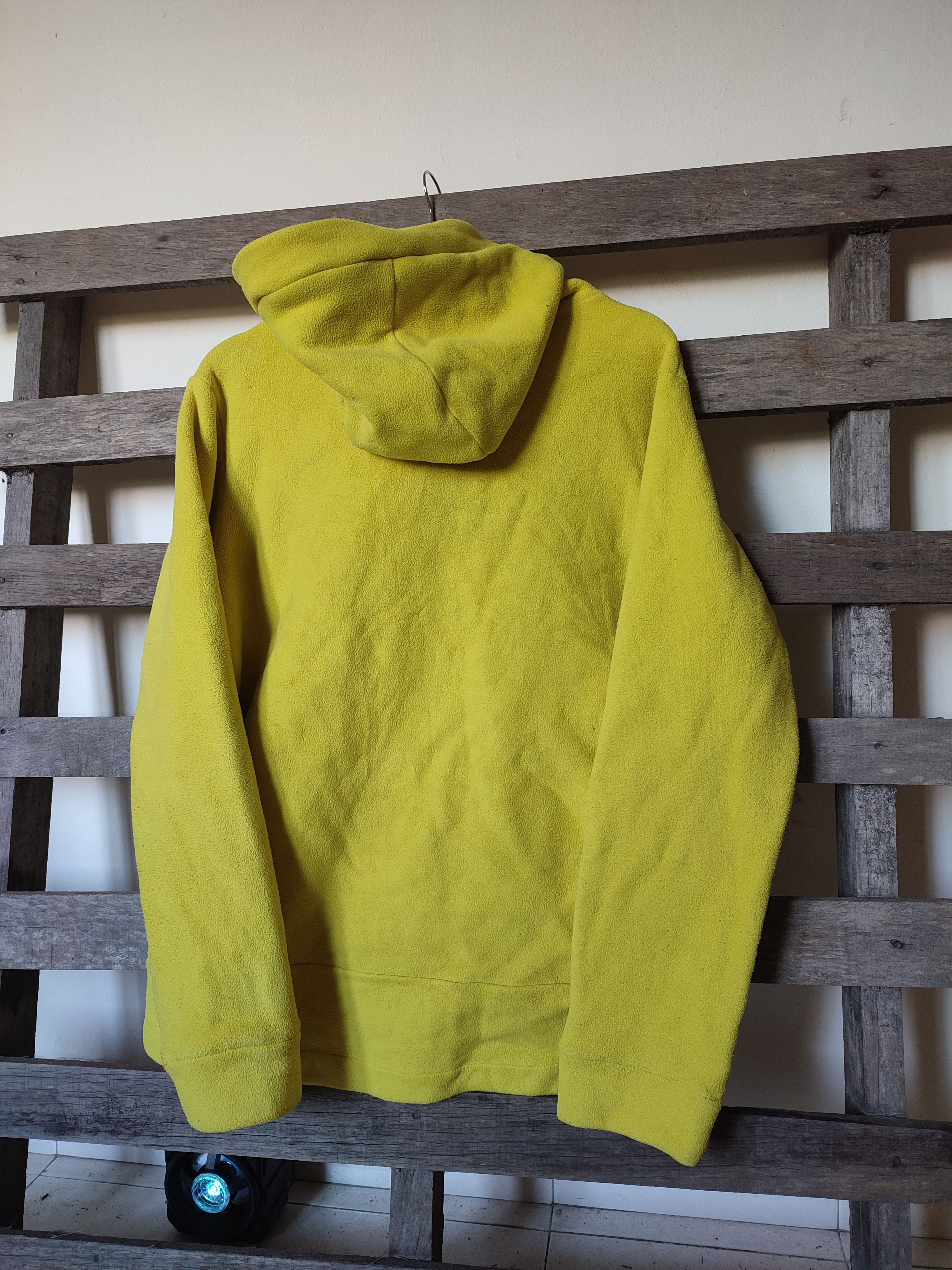 Descente 90s DESCENTE ATHLETIC FLEECE HOODIES Size US M / EU 48-50 / 2 - 14 Thumbnail