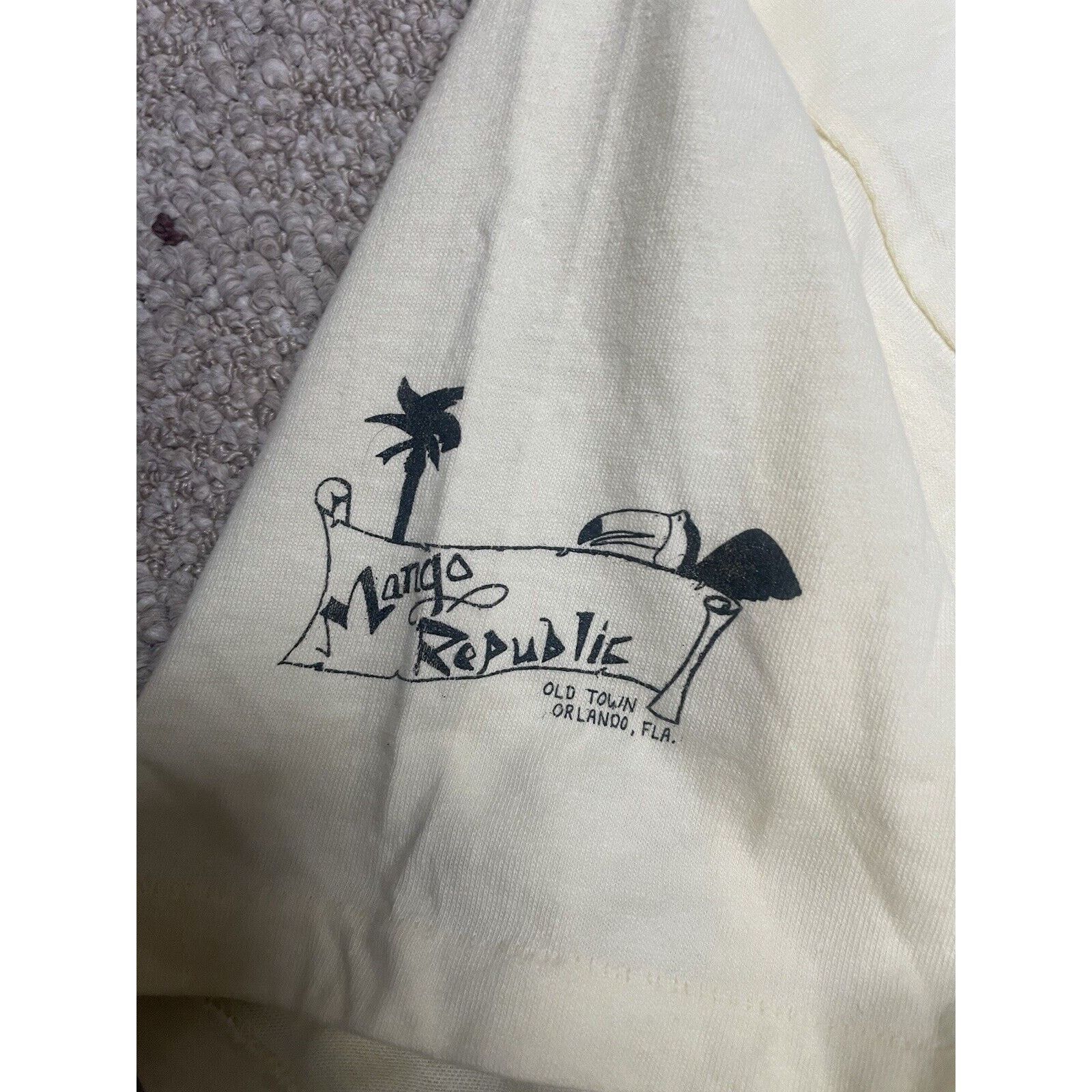 Vintage Vintage Harlequin T Shirt 1985 Teena Houck Koala XL Size US XL / EU 56 / 4 - 3 Thumbnail