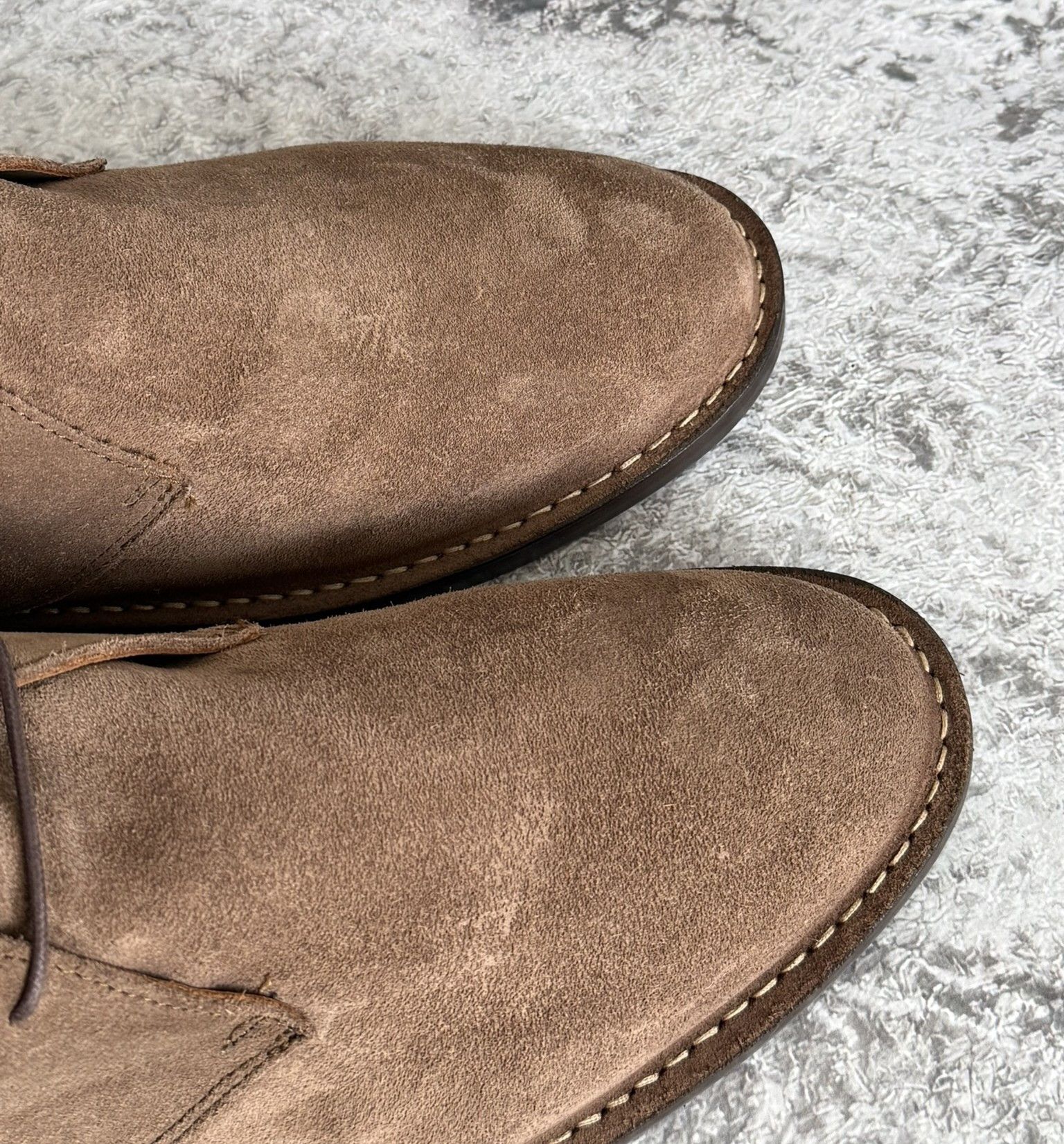 Thursday Boot Company Thursday Boot Company Scout Suede Chukka Boot Men’s 12.5 Size US 12.5 / EU 45-46 - 7 Thumbnail