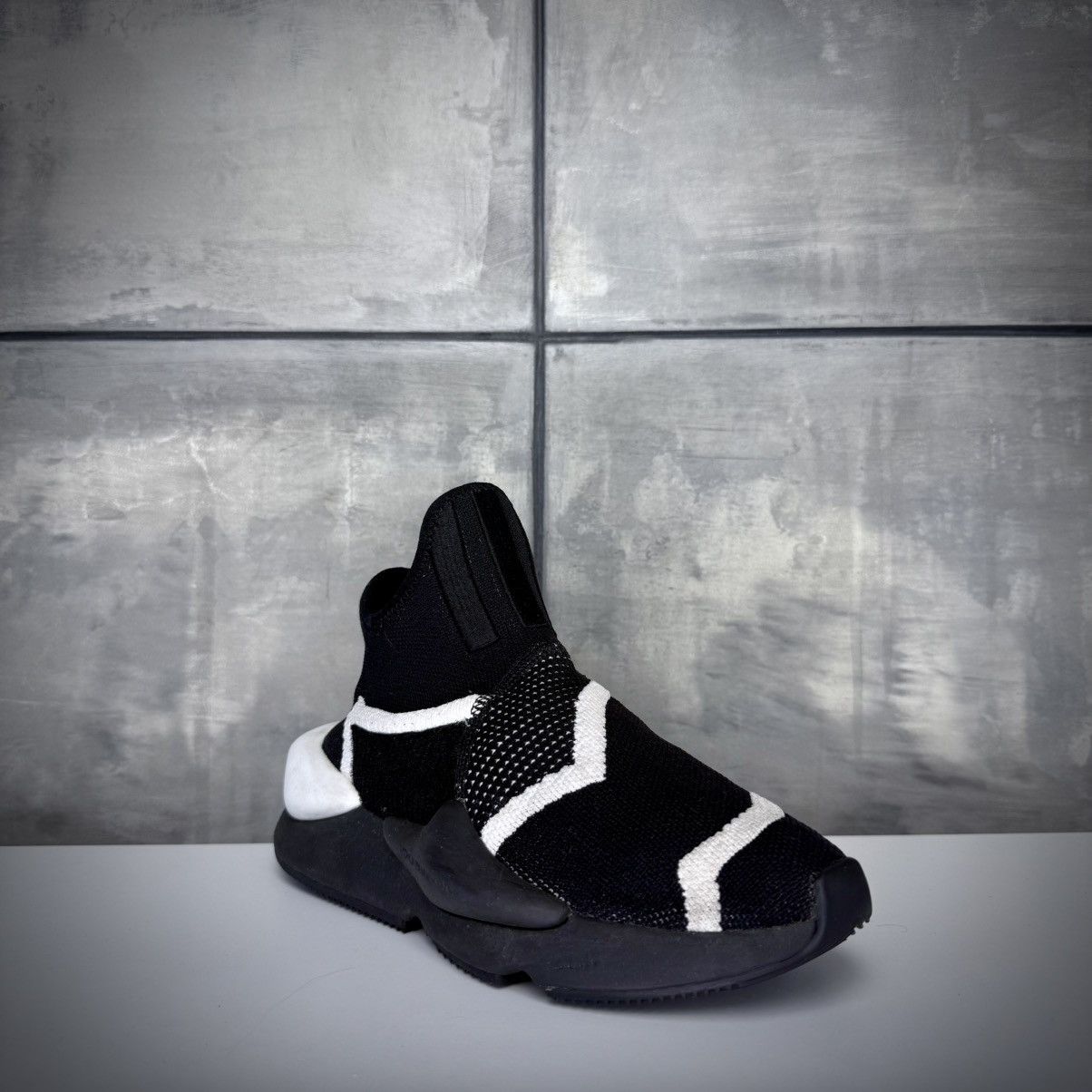 Y-3 Sneakers socks 39 Size US 8 / EU 41 - 2 Thumbnail