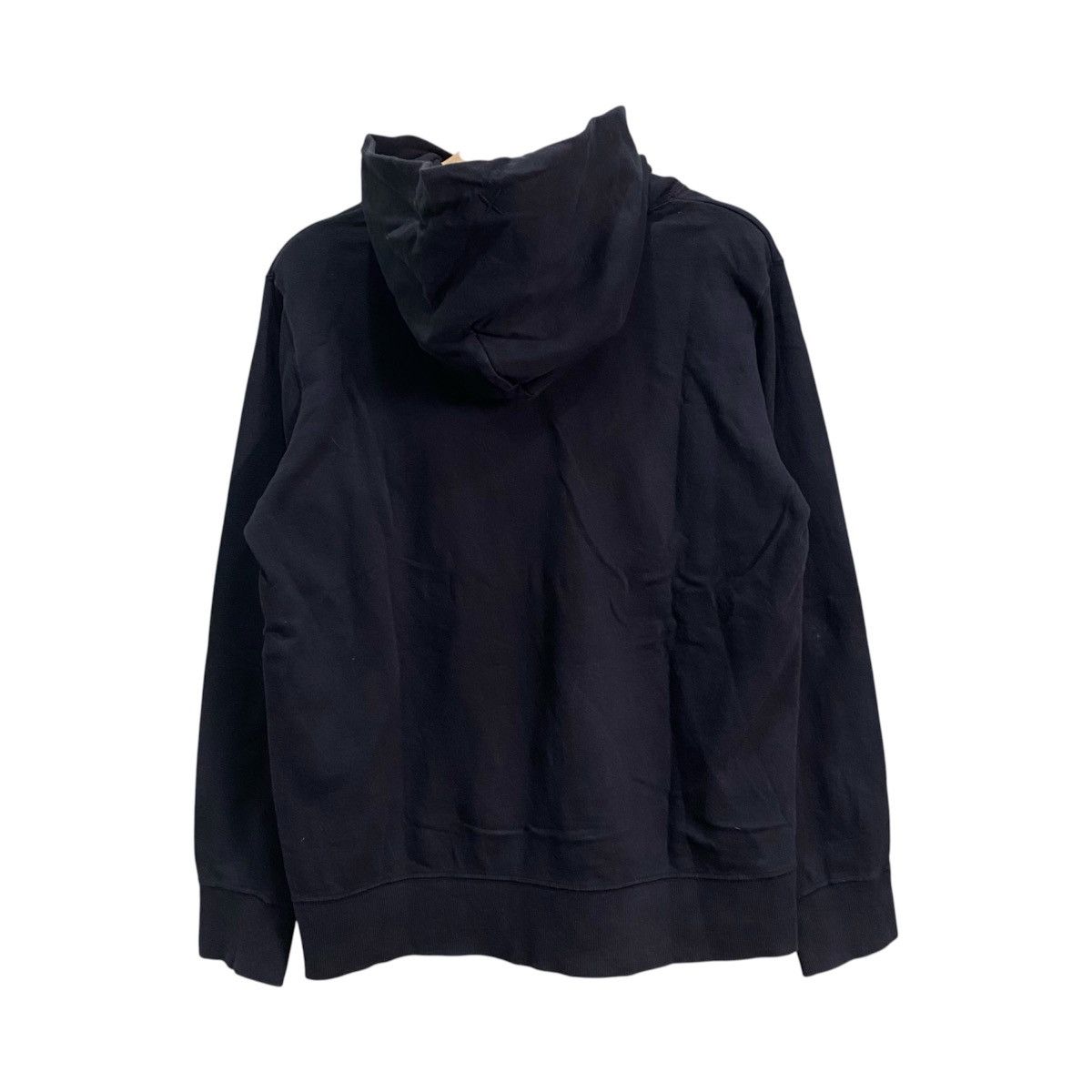 Kaws × Uniqlo Uniqlo Kaws Sesame Street Rare Collab 2000s Pullover Hoodie Size US L / EU 52-54 / 3 - 2 Thumbnail