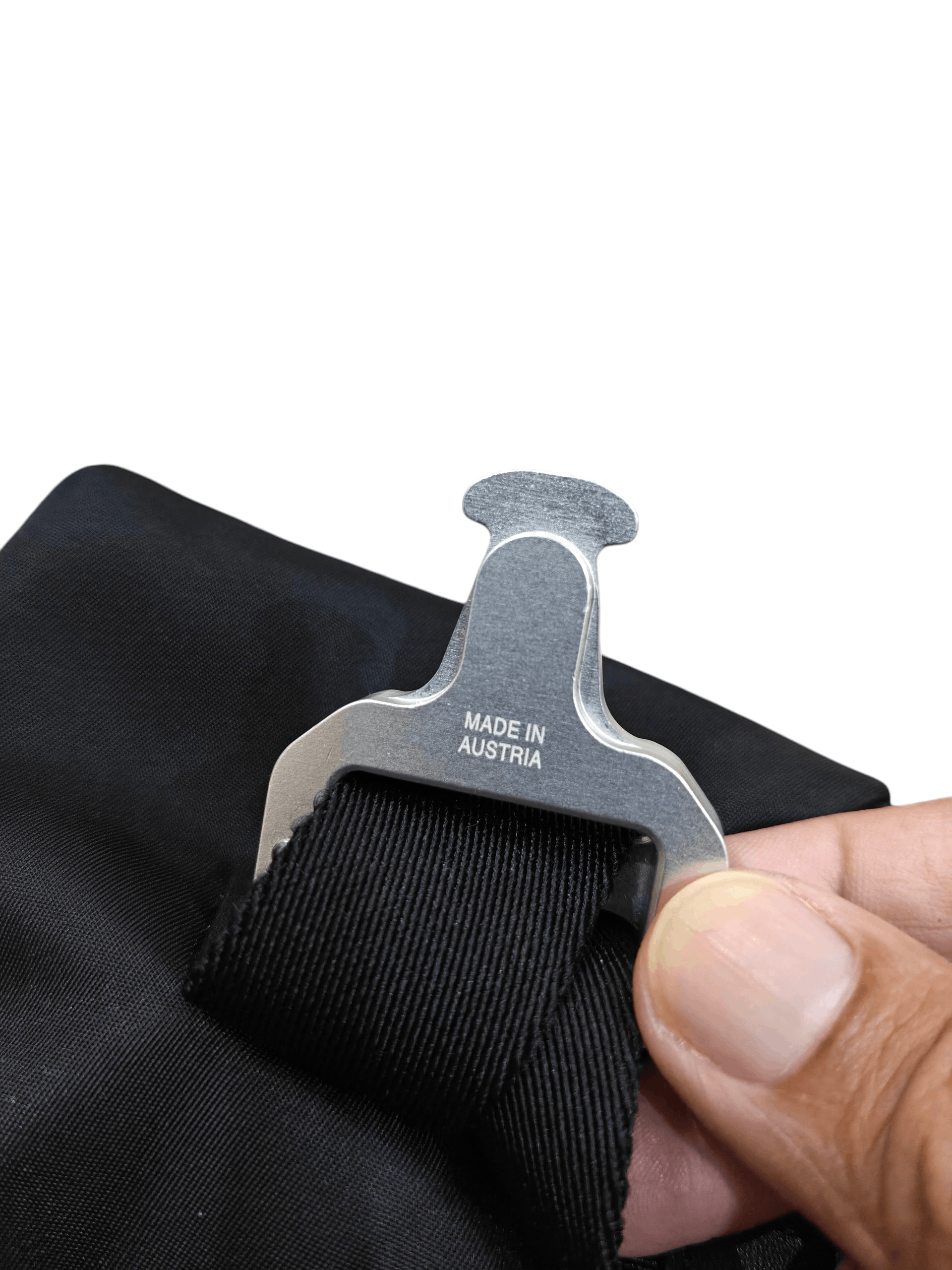 1017 ALYX 9SM 1017 ALYX 9SM Mini Hex Tank Pouch Bag Size ONE SIZE - 6 Thumbnail