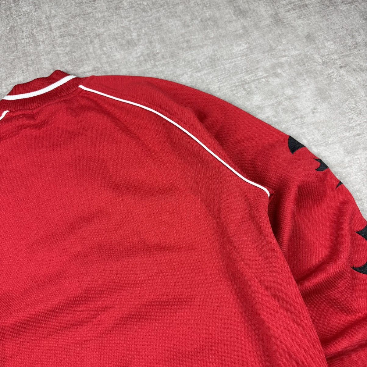 Other Teng Tools Track Top Size US S / EU 44-46 / 1 - 13 Thumbnail