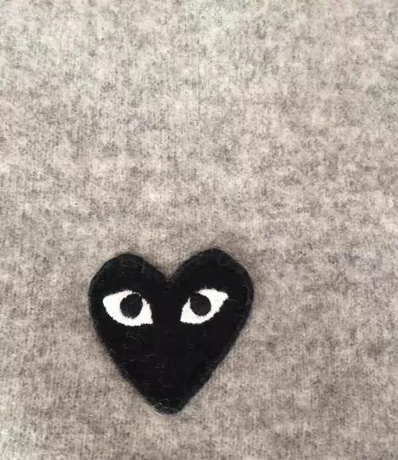 Comme des Garcons Comme Des Garcons Cardigan Size L / US 10 / IT 46 - 2 Thumbnail