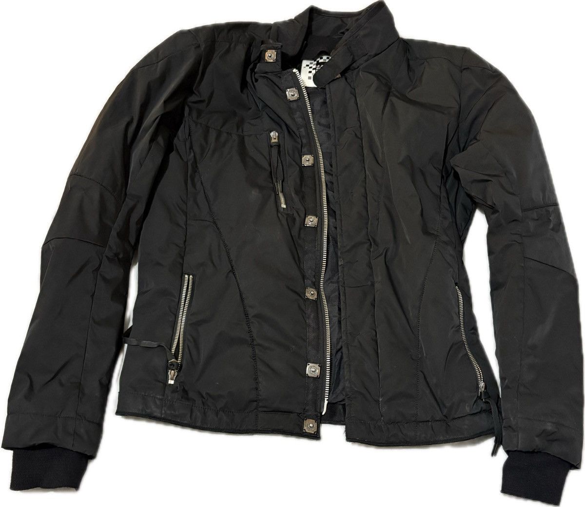 Marithe + Francois Girbaud Le Jean de Marithé Francois Girbaud Size US XL / EU 56 / 4 - 1 Thumbnail