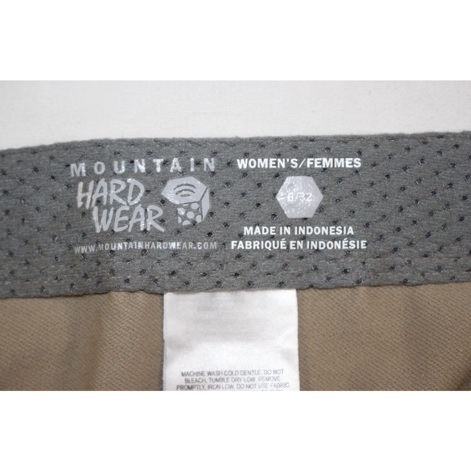 Mountain Hardwear VINTAGE Size 28" / US 6 / IT 42 - 7 Thumbnail