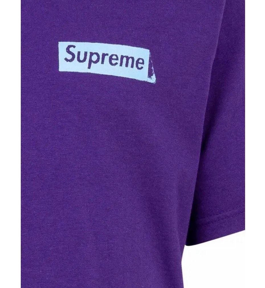 Supreme No More Sh*T T-Shirt Supreme Size US M / EU 48-50 / 2 - 2 Thumbnail