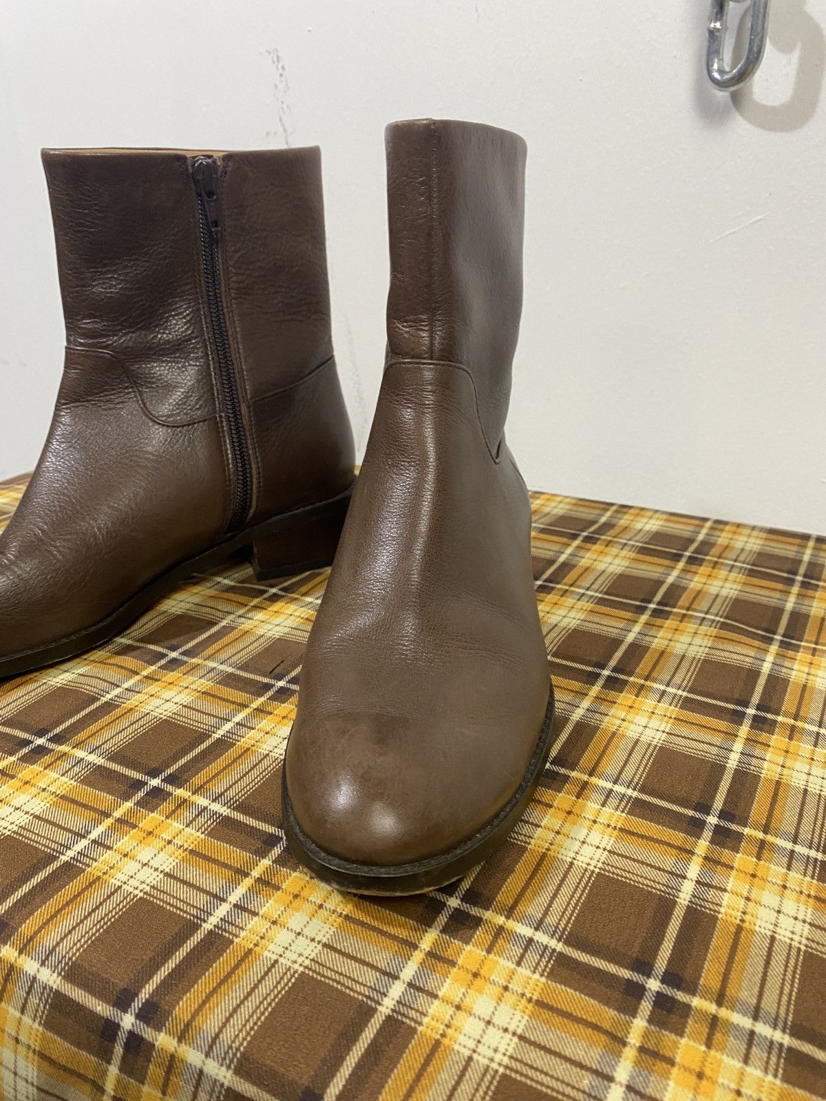 Margaret Howell × Vintage Vintage Margaret Howell Idea Boots Size US 6.5 / IT 36.5 - 3 Thumbnail