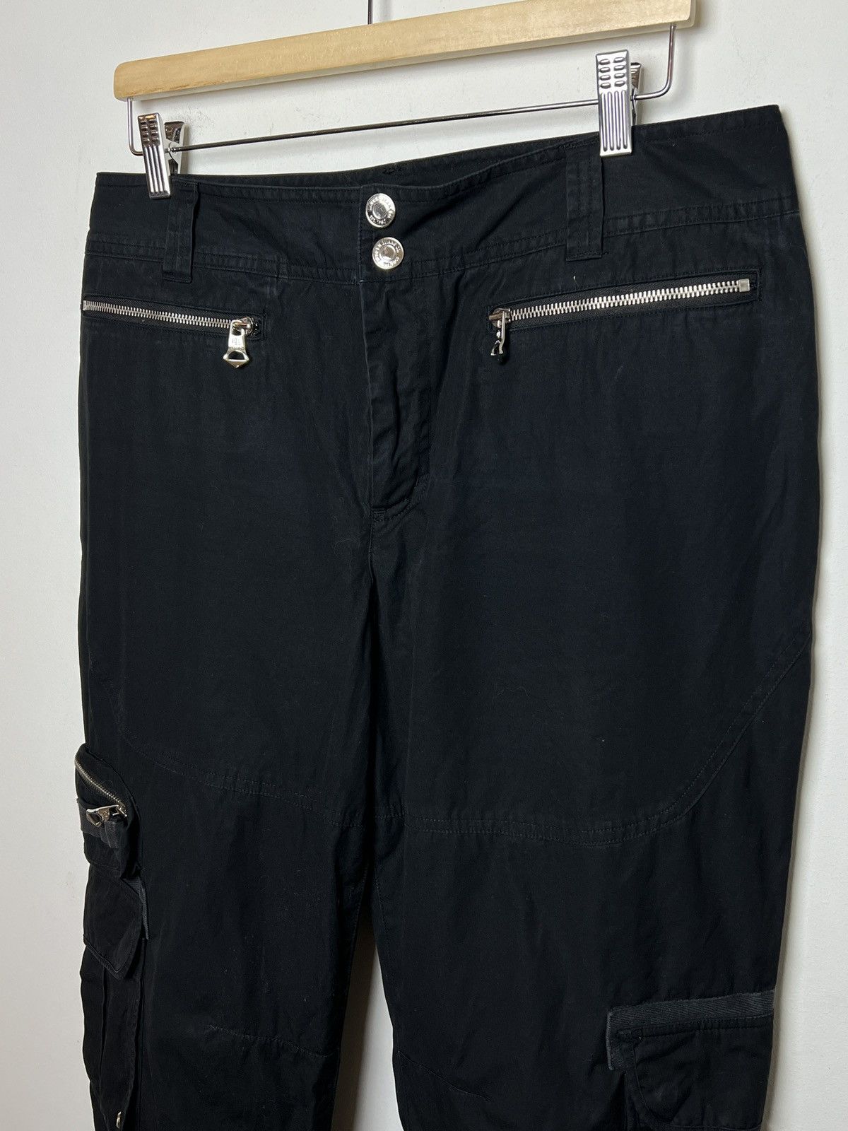 Polo Ralph Lauren ralph lauren cargo multipocket army pants Size US 33 - 4 Thumbnail