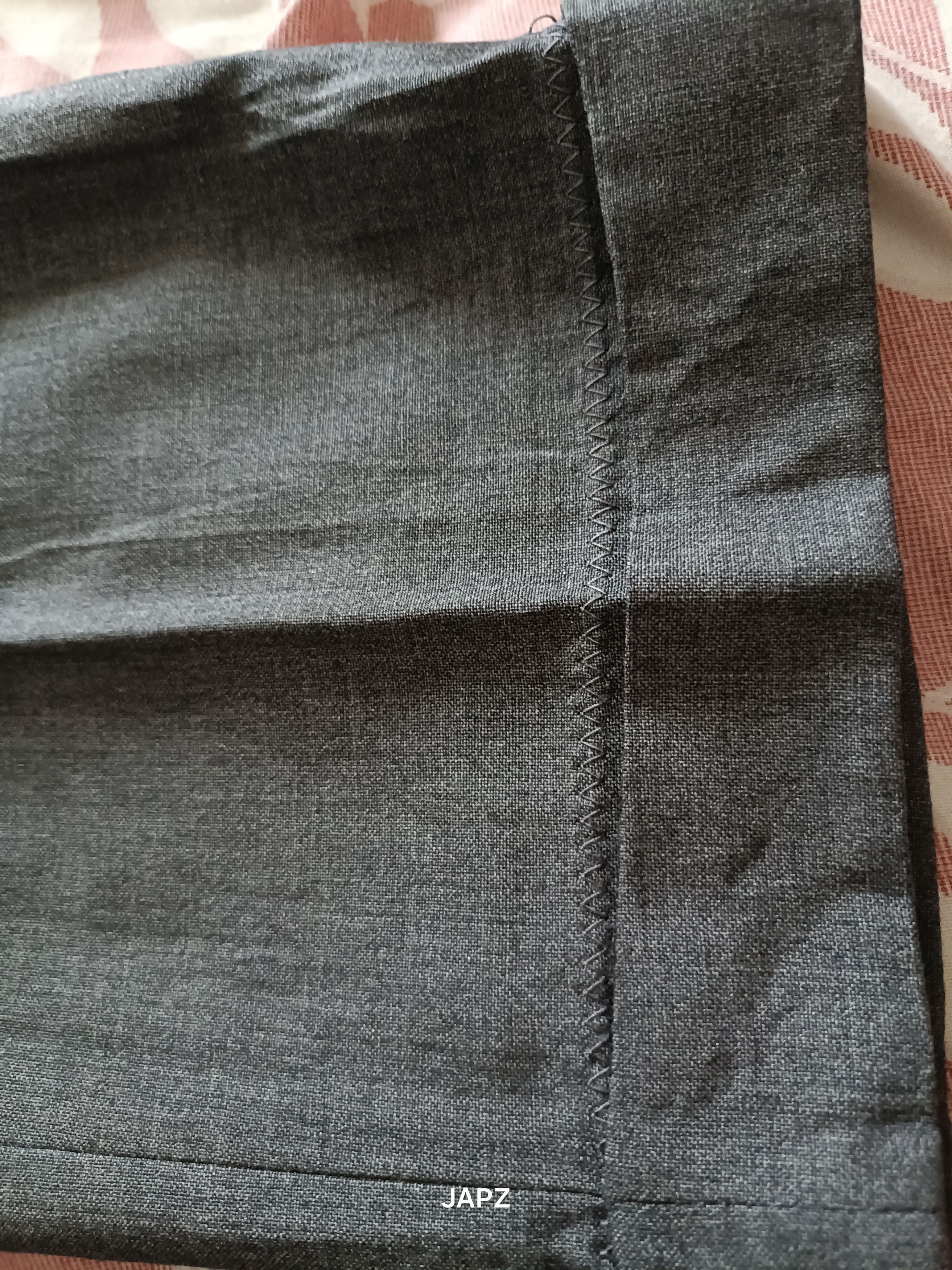 Incotex Incotex Venezia wool slim fit tuxedo trousers preppy style Size US 28 / EU 44 - 9 Thumbnail