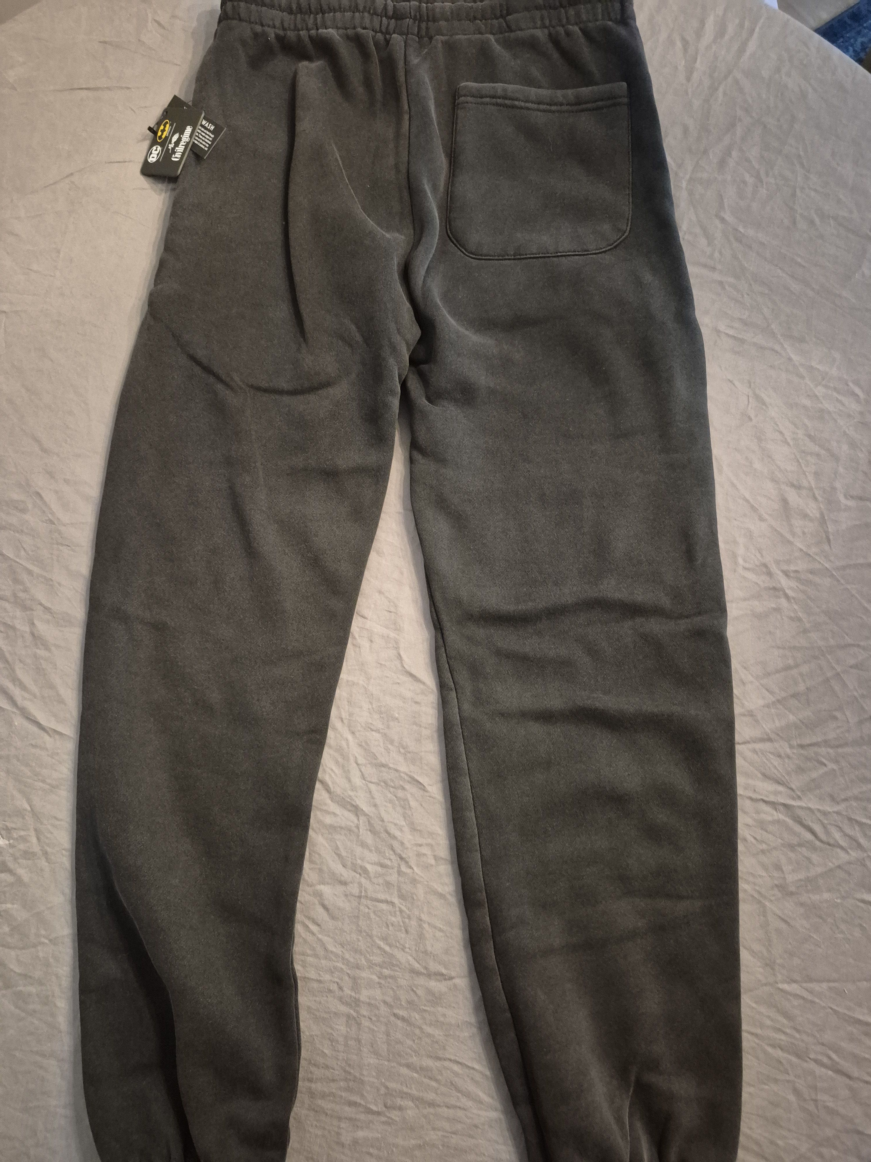Civil Regime × Marvel Comics Civil Regime x Marvel The Joker Sweatpants Size Small Size US 30 / EU 46 - 2 Thumbnail