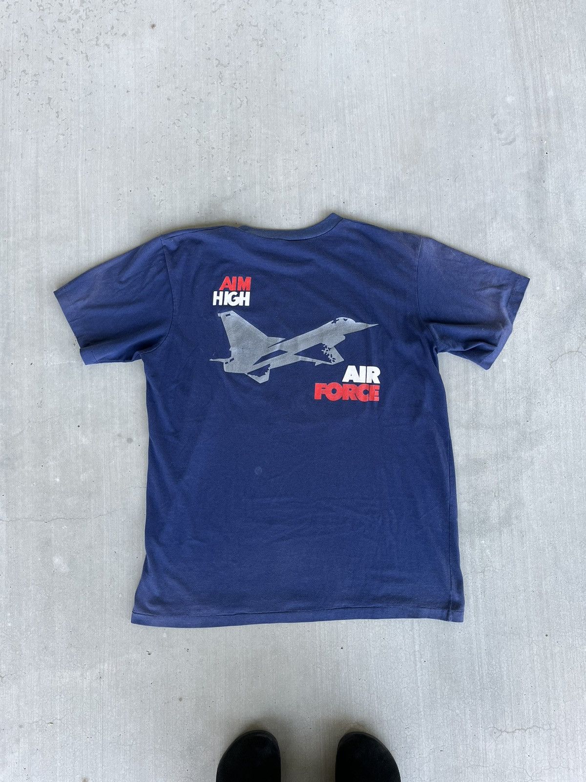 Vintage vintage 90s panama turkey bowl tee Size US XL / EU 56 / 4 - 4 Thumbnail