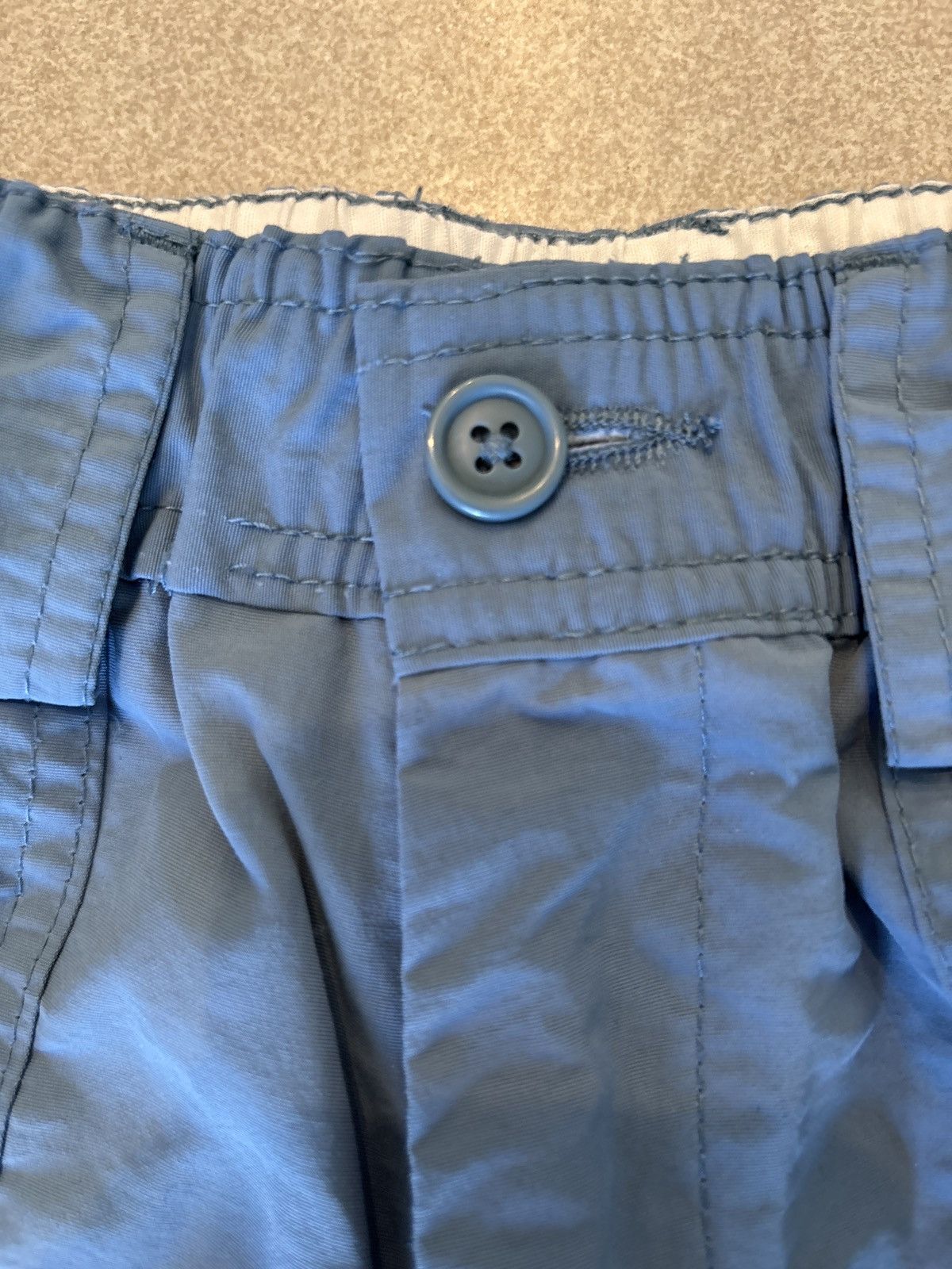Other AFTCO Fishing Shorts 7" Inseam Size US 30 / EU 46 - 4 Thumbnail
