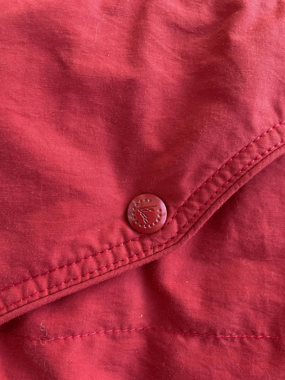 Japanese Brand Grn Made in Japan Vest Size US M / EU 48-50 / 2 - 4 Thumbnail