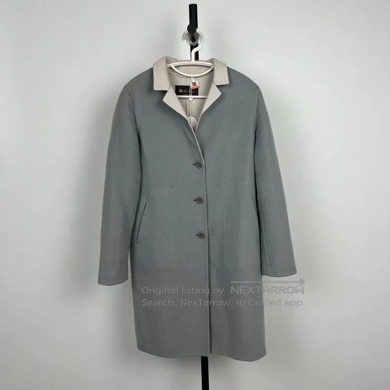 Loro Piana Loro Piana Jacket Size XS / US 0-2 / IT 36-38 - 1 Thumbnail