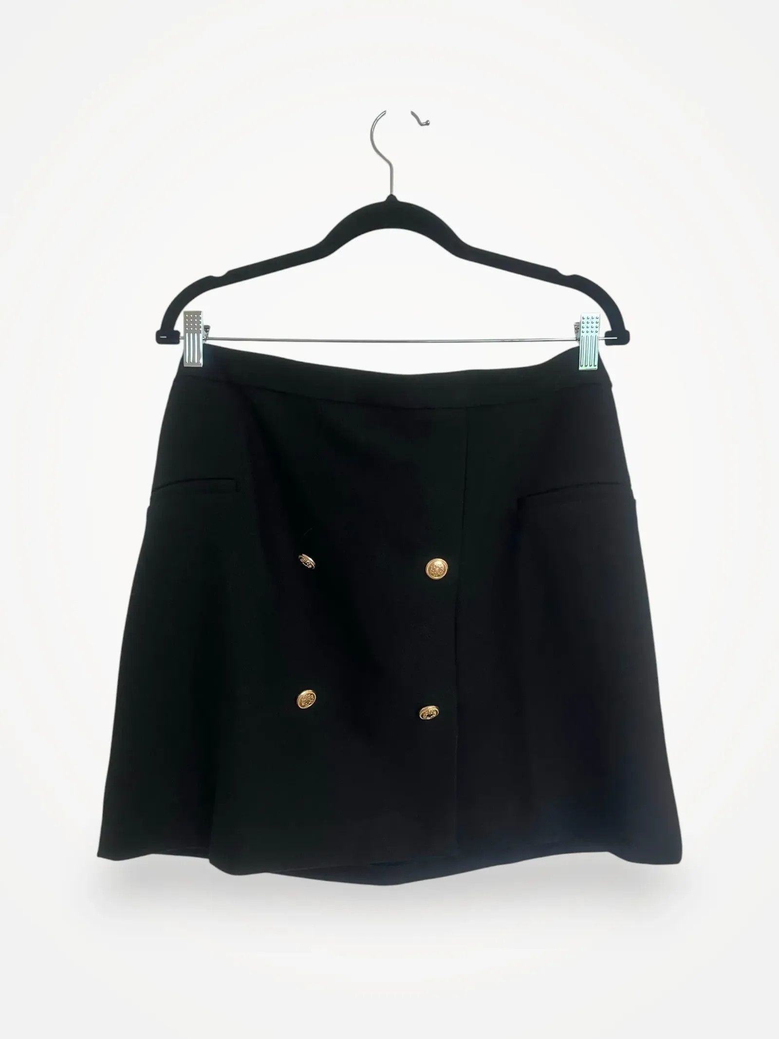 H&M H&M Skirt Size 36" / US 14 / IT 50 - 1 Thumbnail