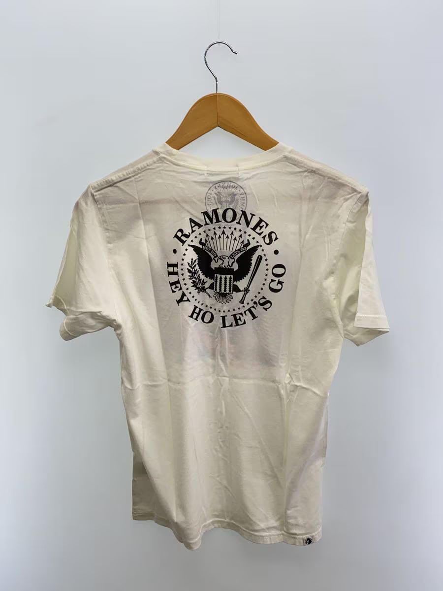 Hysteric Glamour The Ramones Tee Size US M / EU 48-50 / 2 - 2 Thumbnail