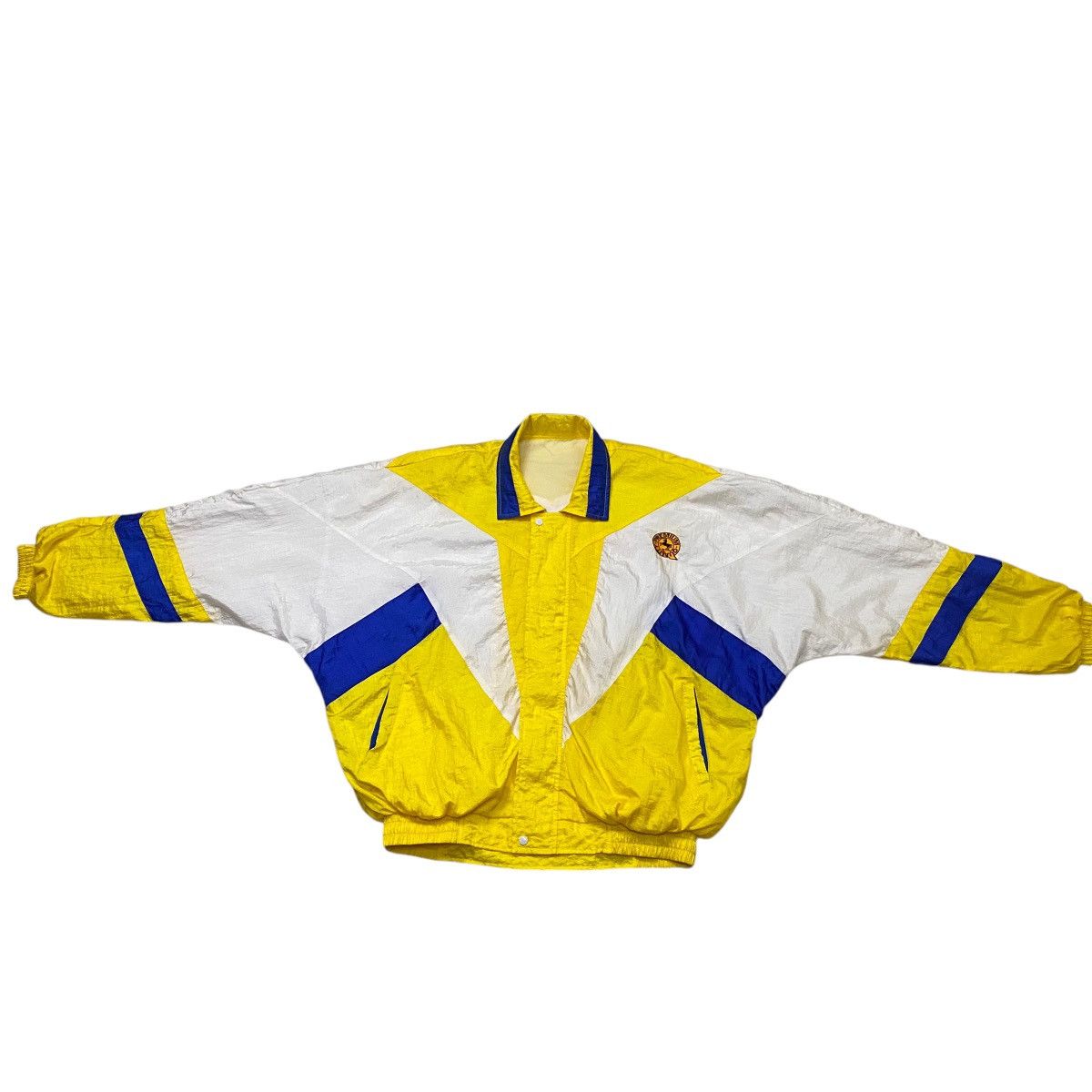 Sports Specialties × Vintage Vintage 90s Continental light jacket Size US L / EU 52-54 / 3 - 5 Thumbnail