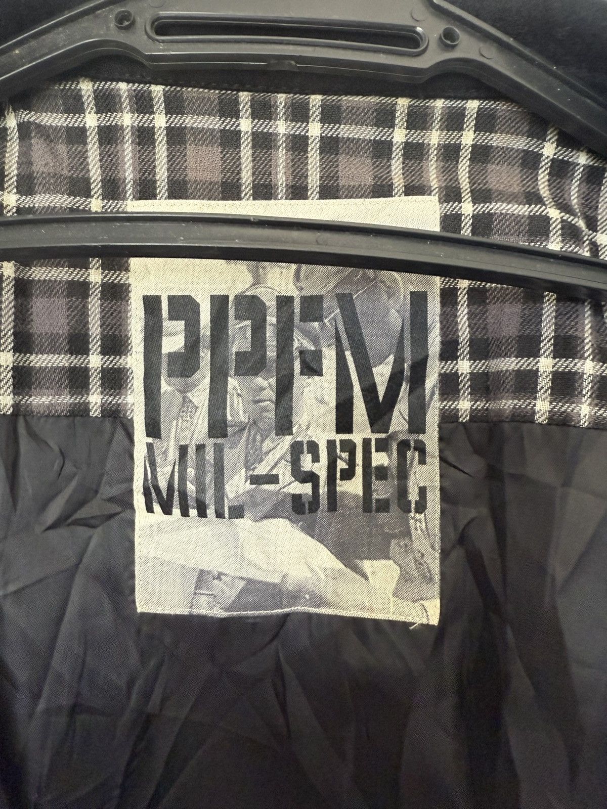PPFM JAPAN BRAND PEYTON PLACE FOR MEN PPFM CASUAL ROCK STYLE Size US M / EU 48-50 / 2 - 9 Thumbnail