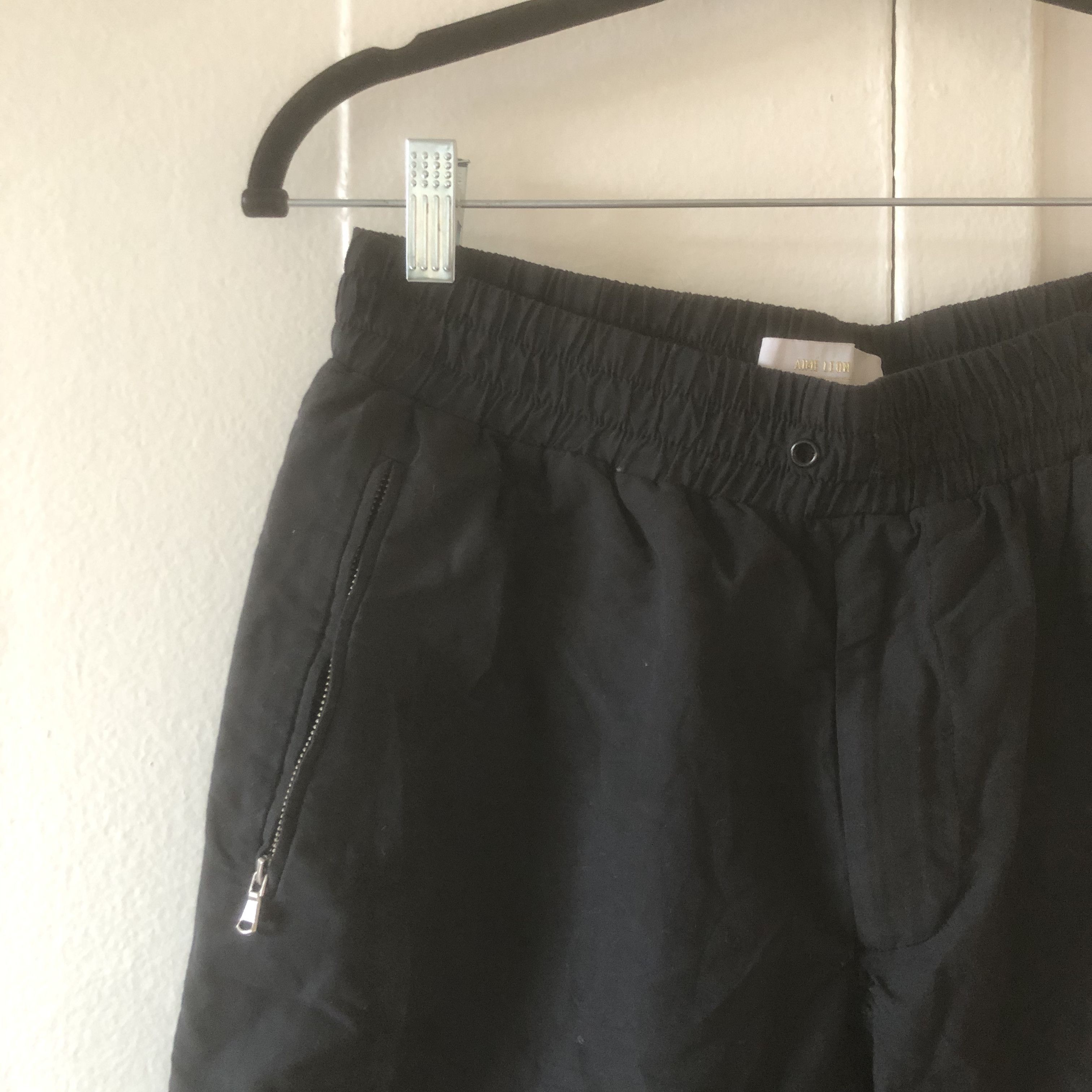Aime Leon Dore Aime Leon Dore Joggers Size US 32 / EU 48 - 2 Thumbnail