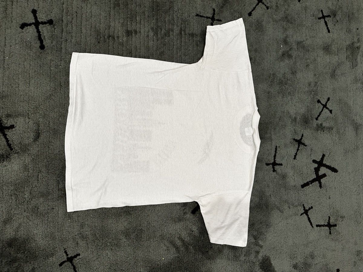Jerzees × Russell Athletic × Vintage Vintage “New York” Moon Single Stitch Graphic T Size US L / EU 52-54 / 3 - 9 Thumbnail