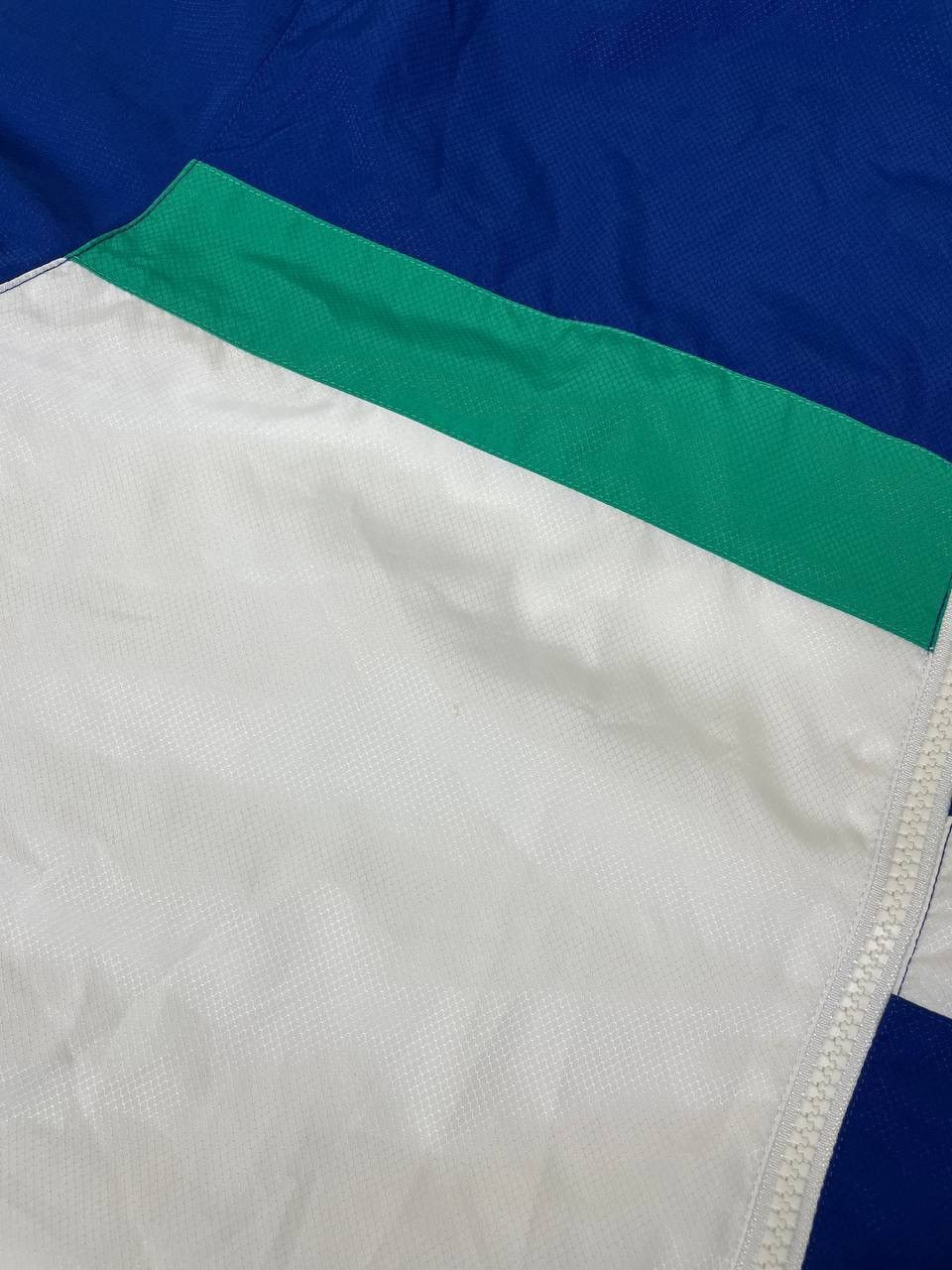 Lacoste Lacoste Sport Nylon Track Jacket Size US XL / EU 56 / 4 - 18 Thumbnail