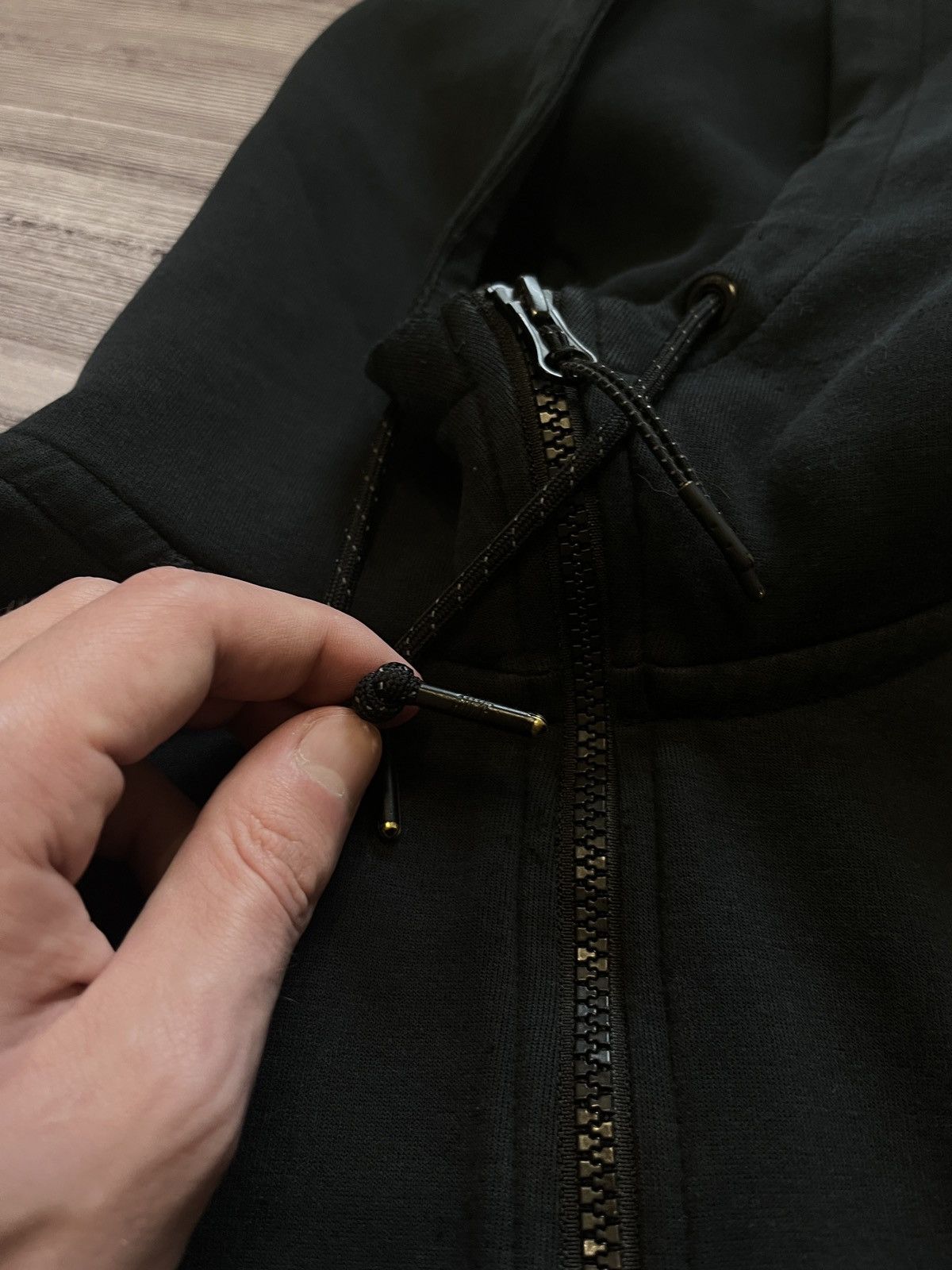 Japanese Brand Nike Tech Fleece Hoodie – Women’s Size M Size M / US 6-8 / IT 42-44 - 3 Thumbnail