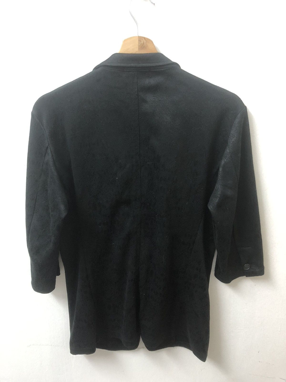 Tornado Mart Tornado Mart Blazer Jacket If Six Was Nine Style Size US M / EU 48-50 / 2 - 6 Thumbnail