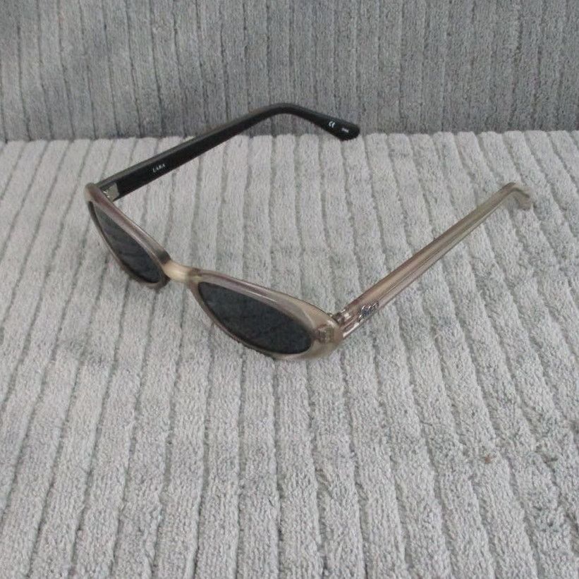 Other New Divine Eyewear Lara sunglasses Silver/Smoke Size ONE SIZE - 8 Thumbnail