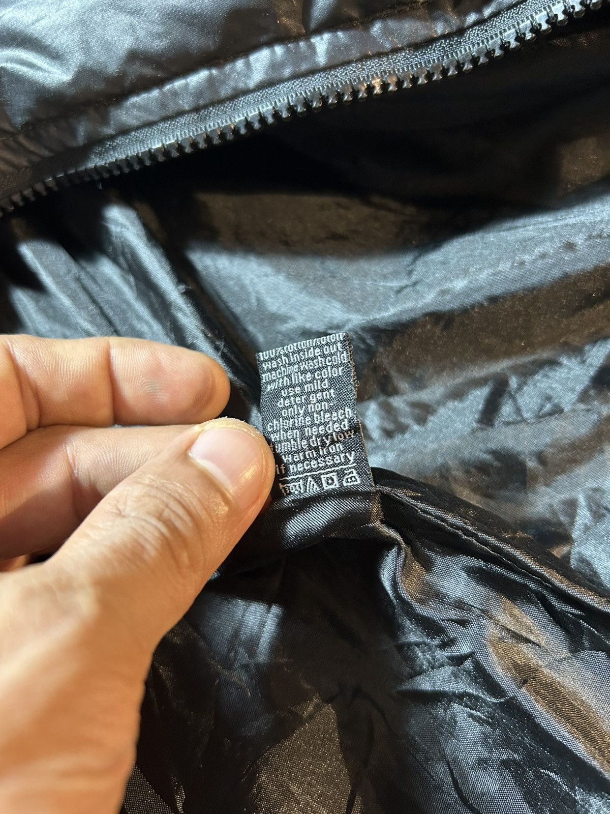 Sean John Sean John Puffer Vest Size US L / EU 52-54 / 3 - 10 Thumbnail