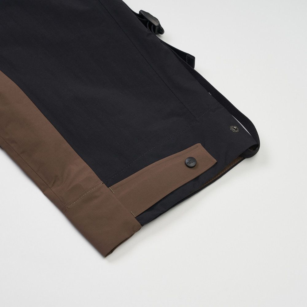 The North Face Urban Exploration DryVent™ HARDSHELL CAPE COAT Size US M / EU 48-50 / 2 - 7 Thumbnail