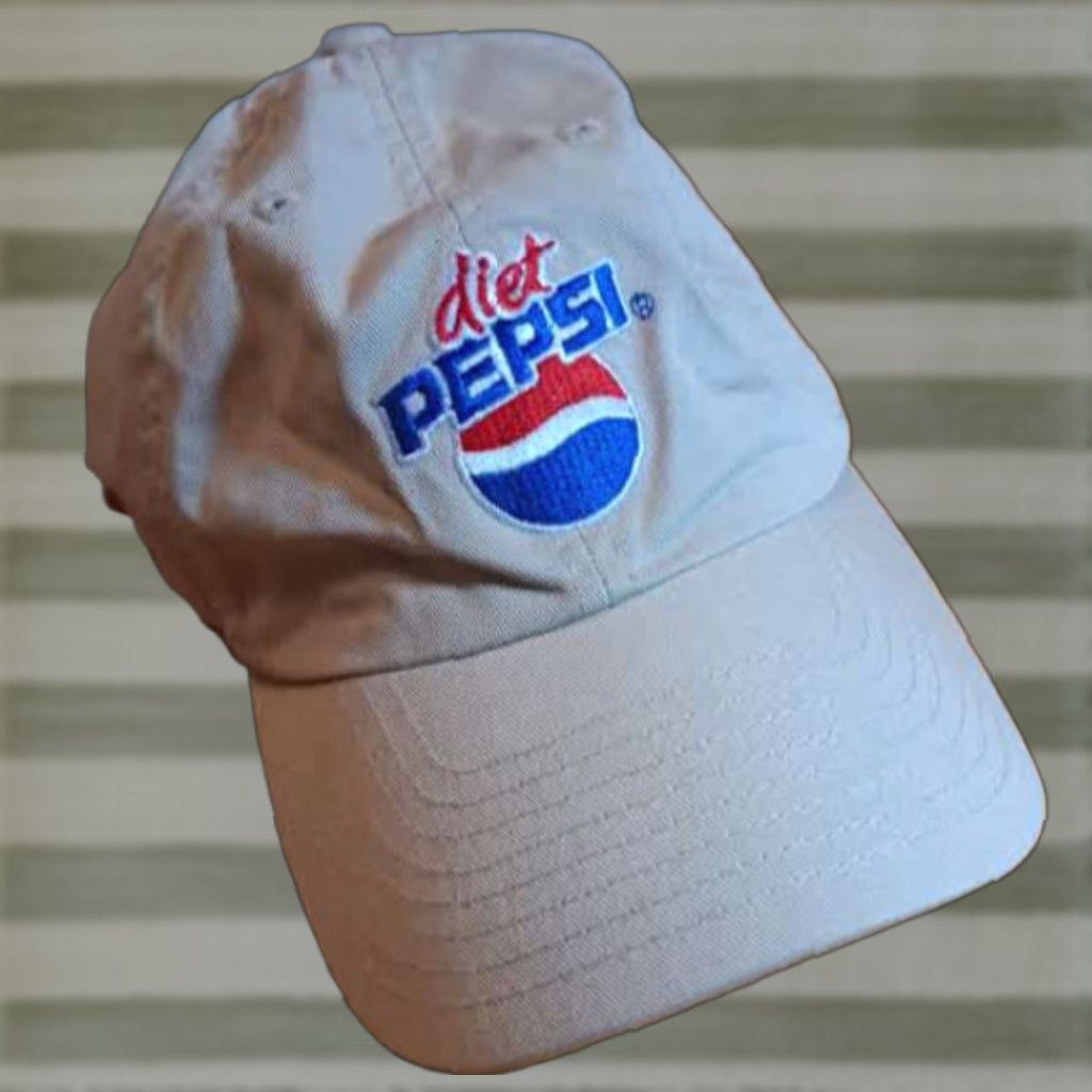 Vintage VINTAGE Select Design Hat Baseball Cap Men Adjustable Outdoor Cotton Tan Size Adjustable Mens Size ONE SIZE - 1 Thumbnail