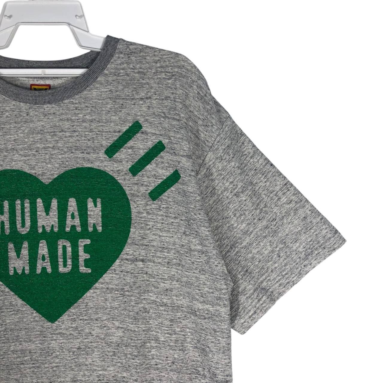 Human Made Human Made STRMCWBY Men T-Shirt Size US XL / EU 56 / 4 - 4 Thumbnail