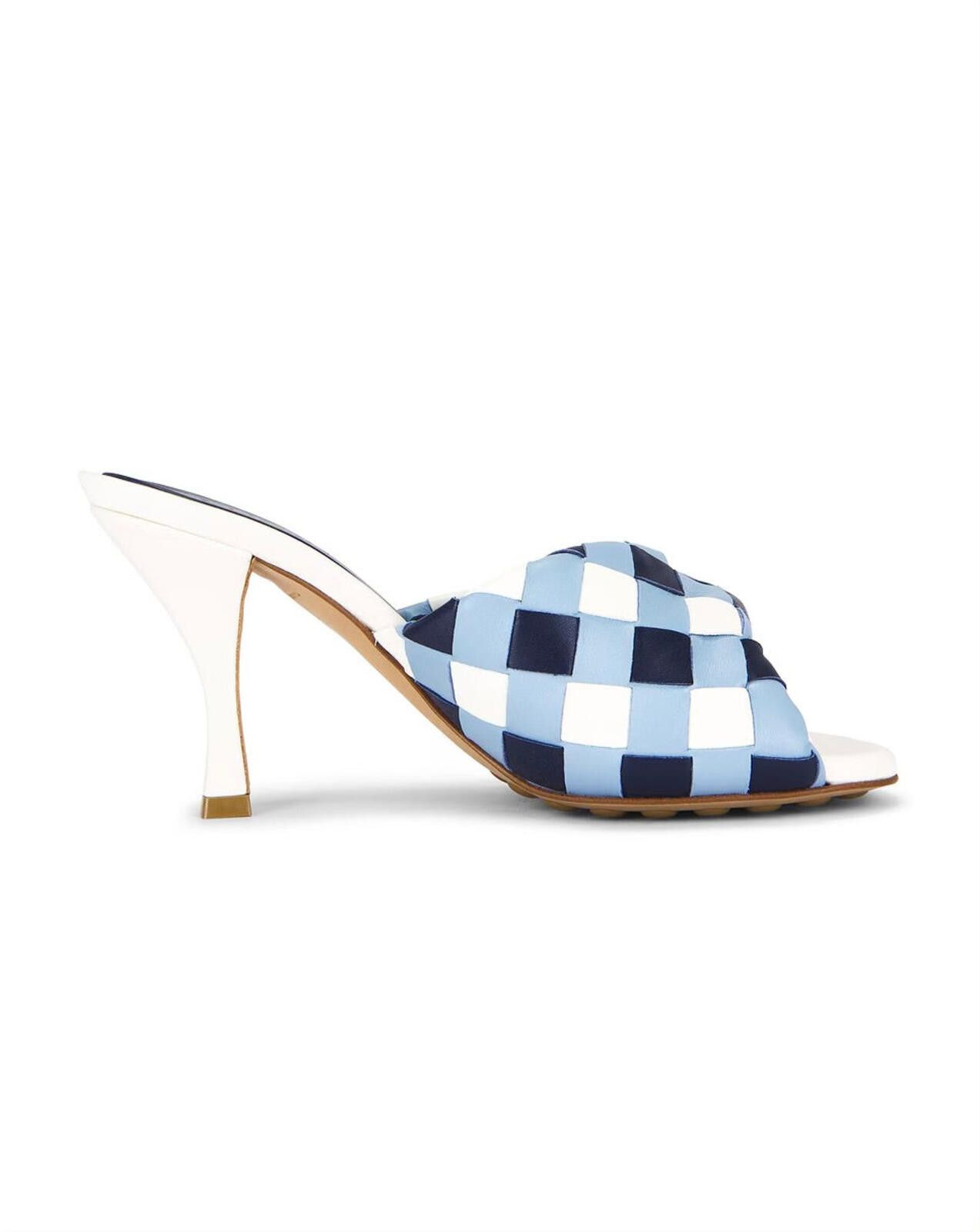 Bottega Veneta Bottega Veneta Blink Mule Size ONE SIZE - 1 Thumbnail