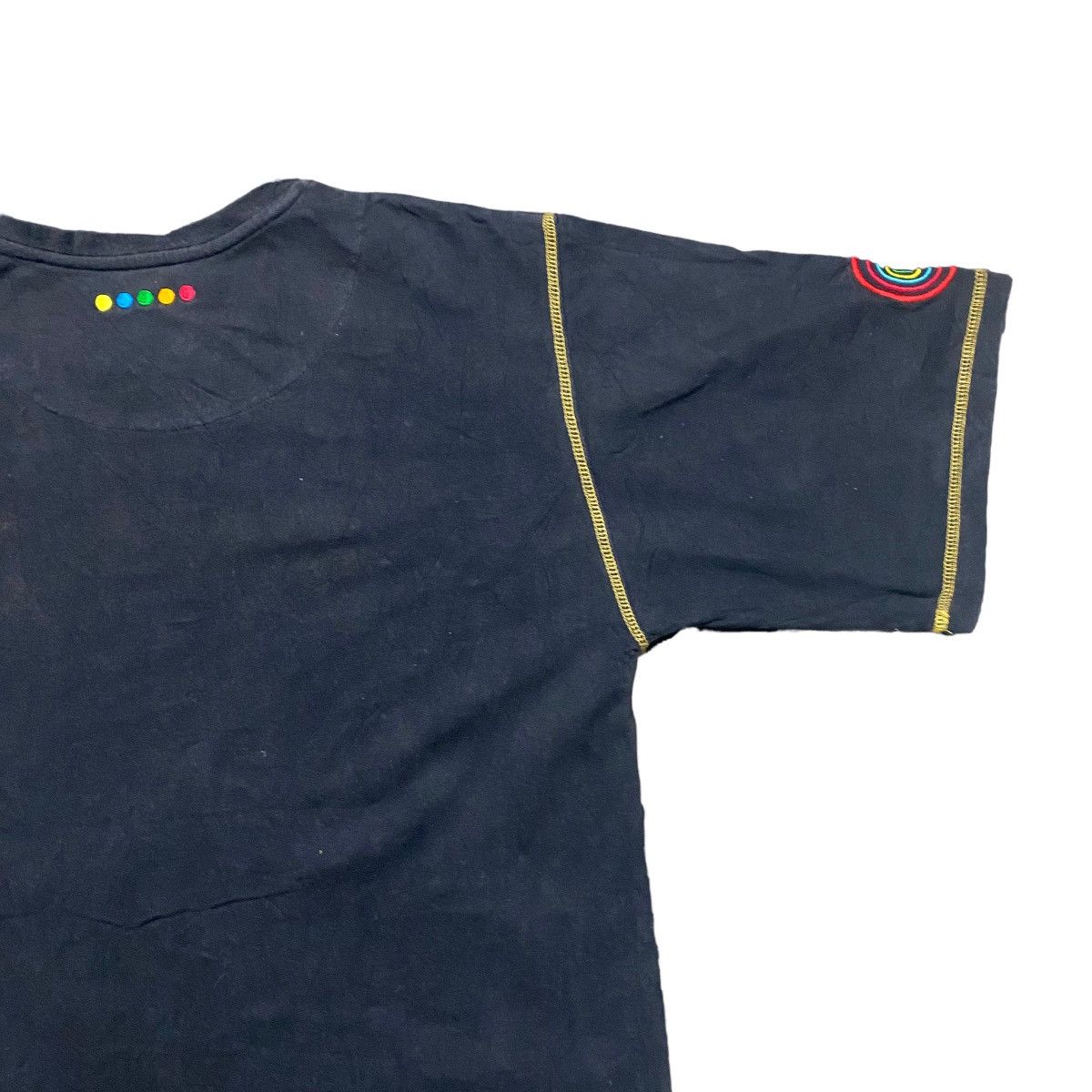Coogi Vintage Coogi Embroidery Shirt Size US L / EU 52-54 / 3 - 9 Thumbnail