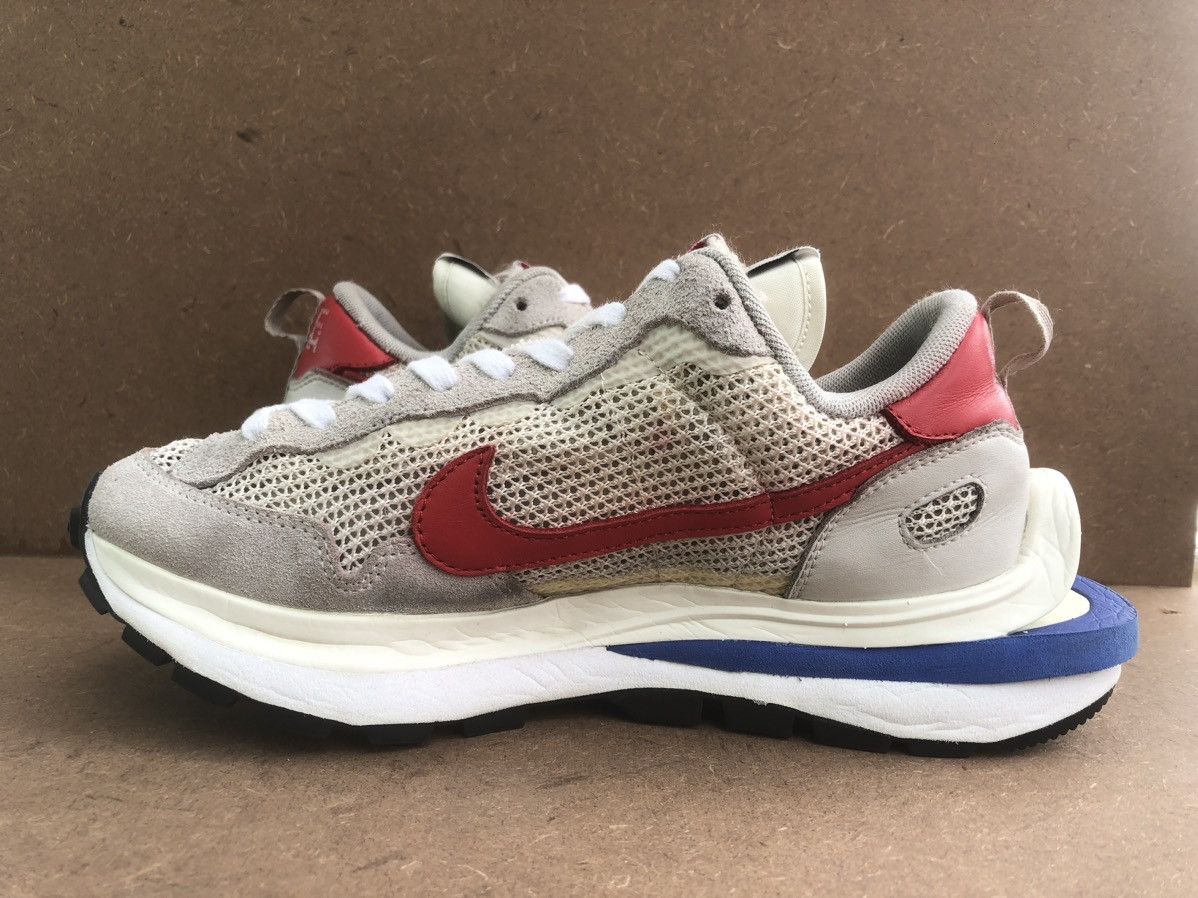 Nike Nike x Sacai Vapor Waffle size 7US Size US 7 / EU 40 - 8 Thumbnail