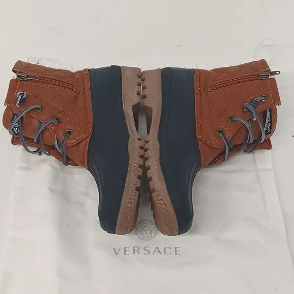 Sperry Sperry Women's Quilted Duck Boots - US6.5 Size US 6.5 / IT 36.5 - 5 Thumbnail