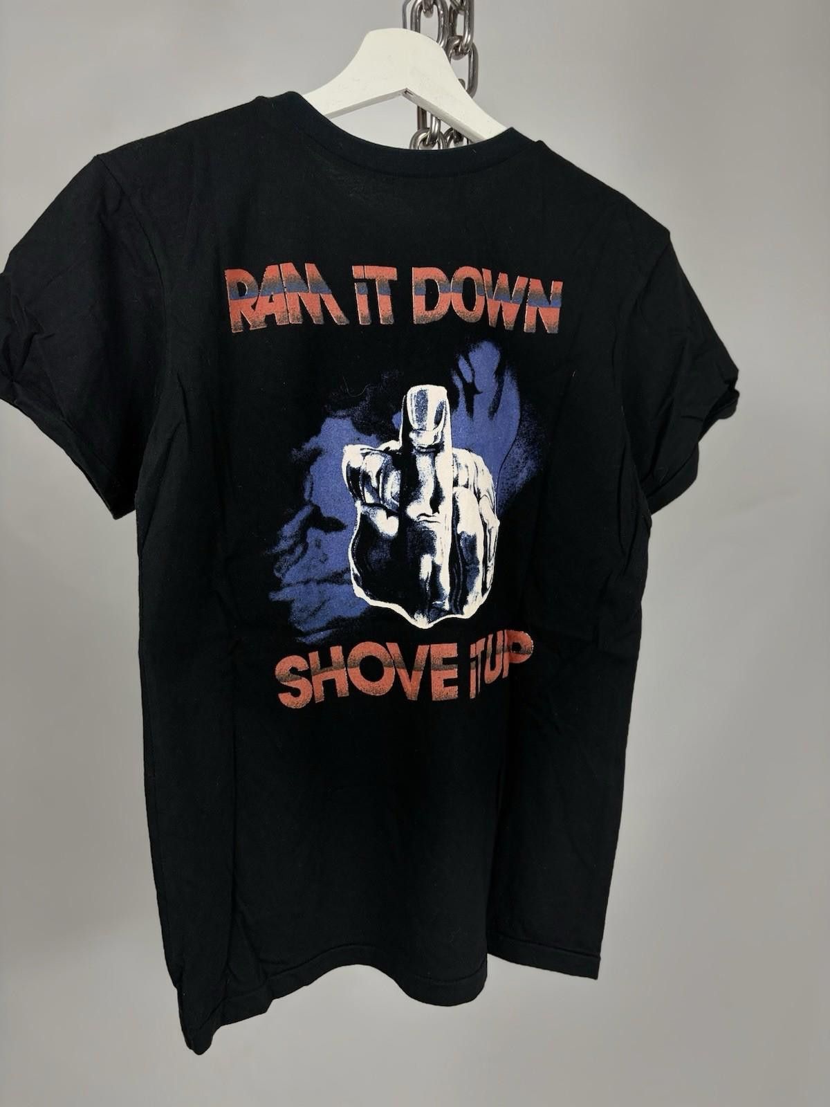 Judas Priest 1988 Judas Priest ' Im A Rocker ' Graphic T - Shirt Size US M / EU 48-50 / 2 - 2 Thumbnail