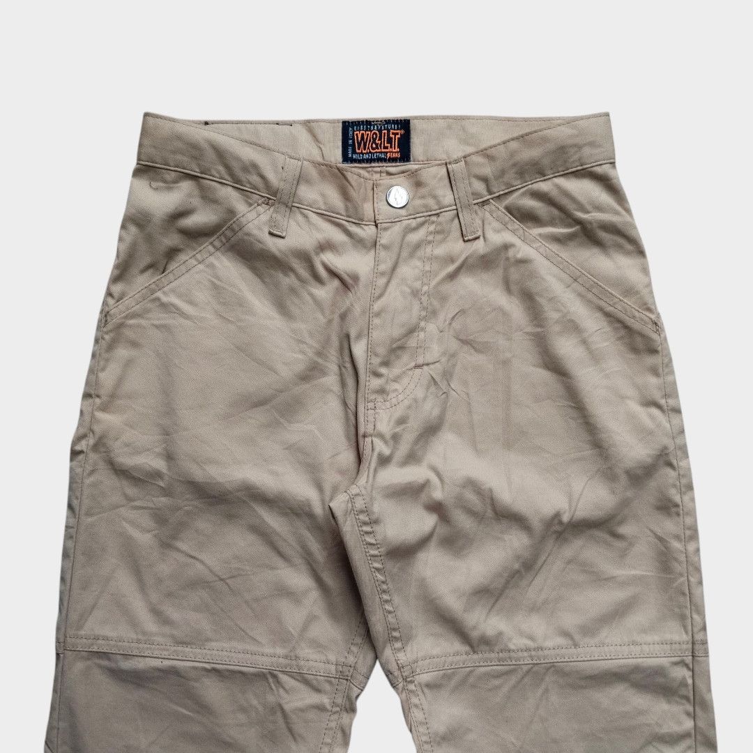 W&LT × Walter Van Beirendonck W & LT Walter van beirendonck hunting pant Size US 28 / EU 44 - 3 Thumbnail