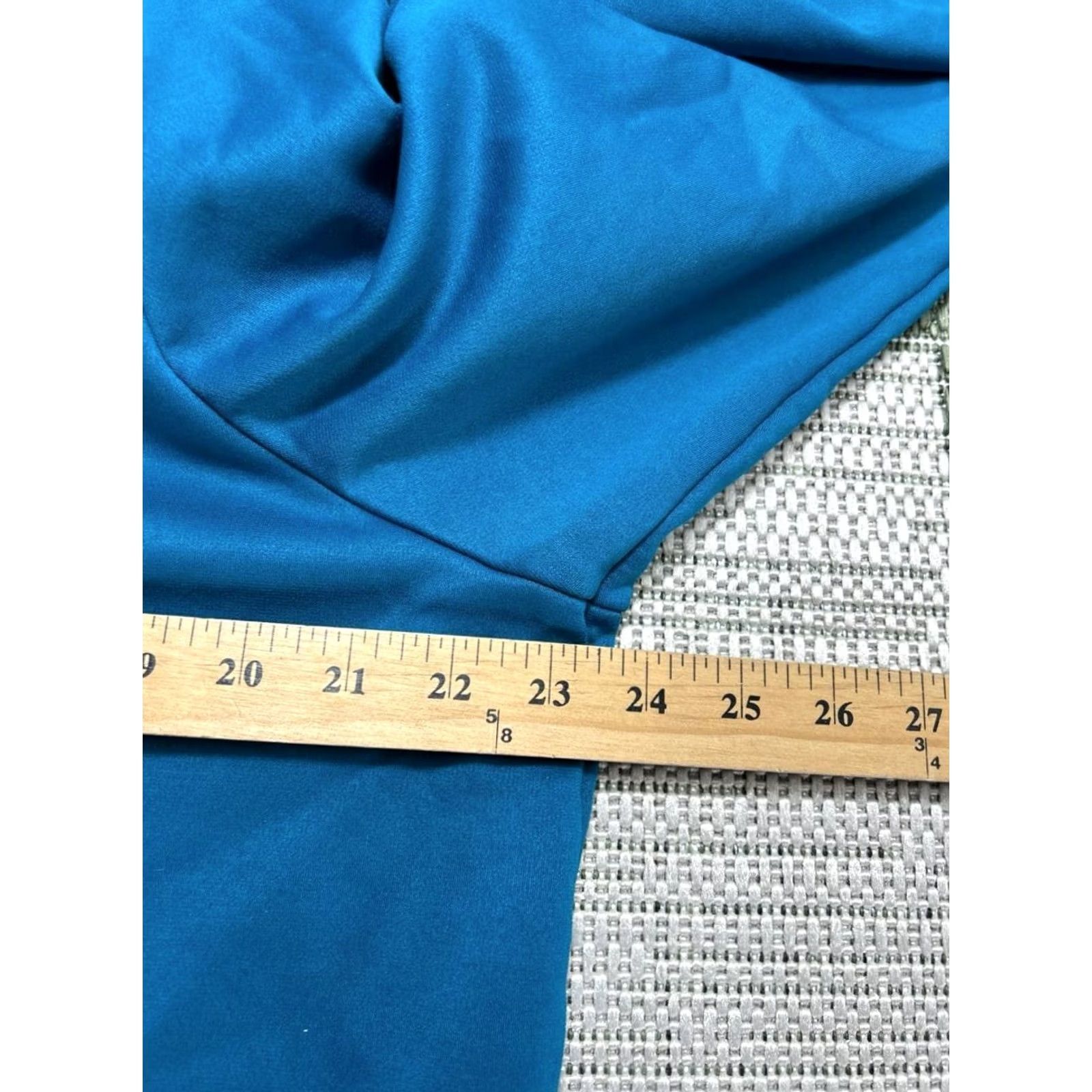Nike Nike Hoodie Mens XL Blue Fleece Dri Fit Raglan Sleeve Pullover Training Running Gear Size US XL / EU 56 / 4 - 7 Thumbnail