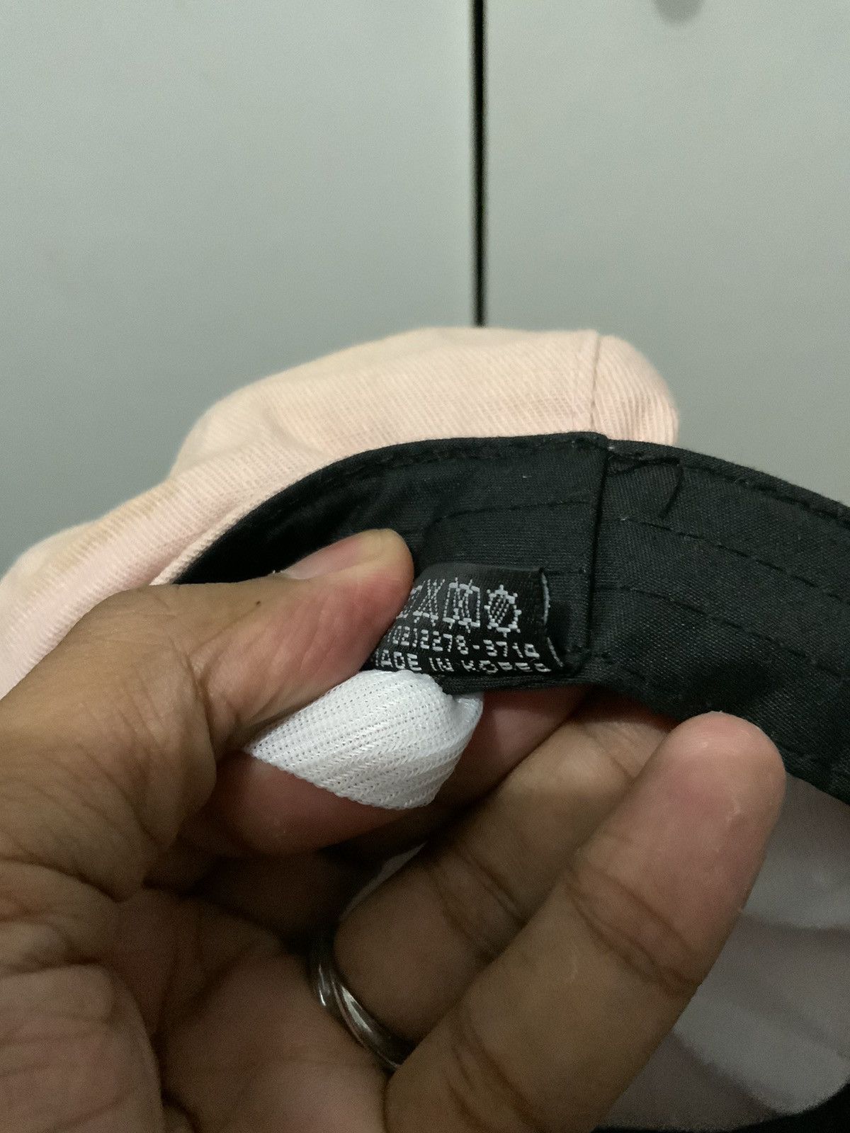 Vintage HNC Newsboy Retro Hat Cap Size ONE SIZE - 12 Thumbnail