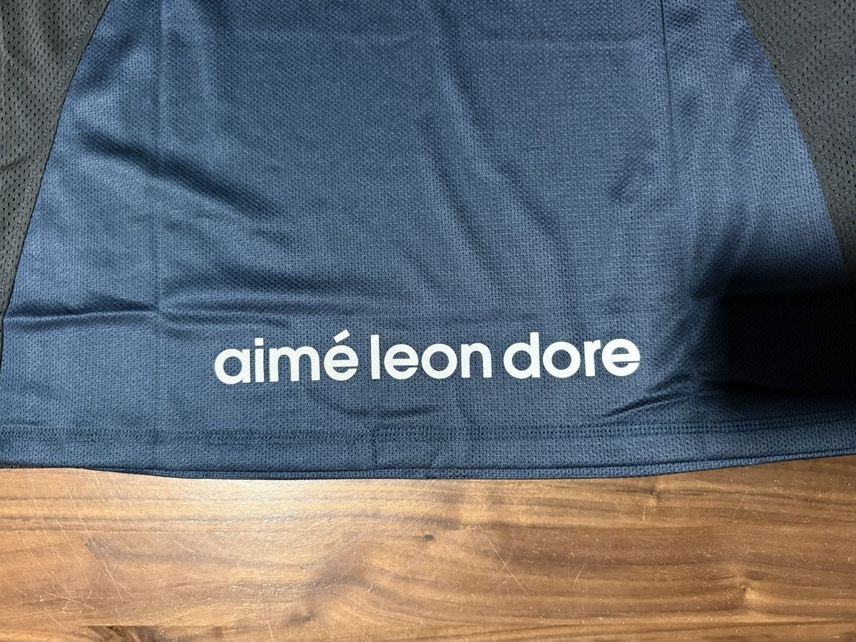 Aime Leon Dore × New Balance Aime Leon Dore x New Balance RC56 Racing Singlet Size Large Size US L / EU 52-54 / 3 - 4 Thumbnail