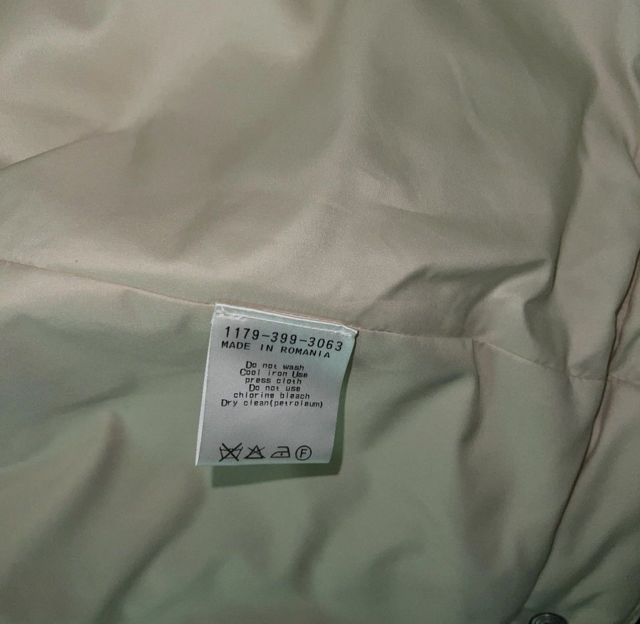 Veronique Branquinho Veronique Branquinho 00s rider jacket archive antwerp Size US S / EU 44-46 / 1 - 3 Thumbnail
