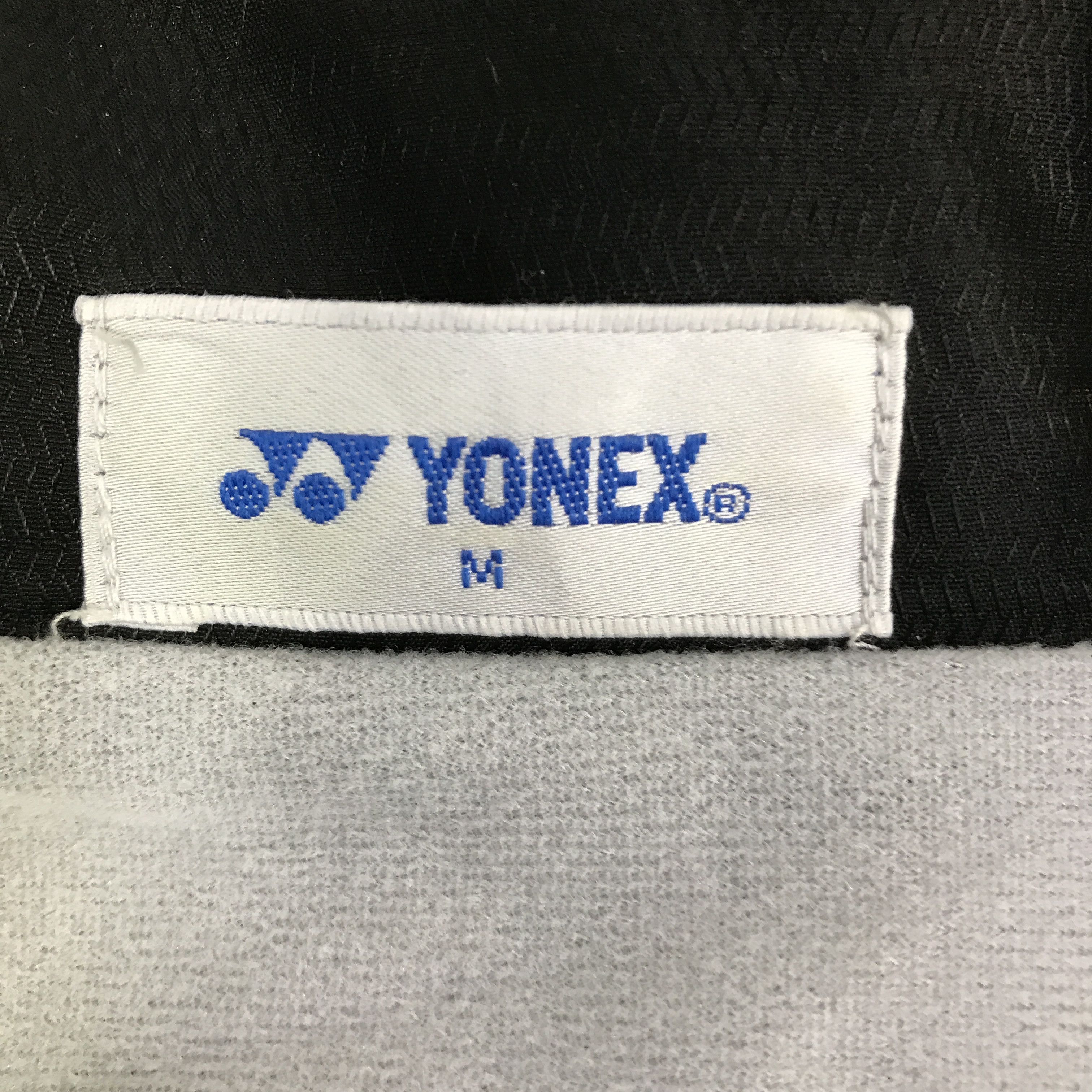 Japanese Brand YONEX SPORTWEAR LIGHT JACKET K119B2 Size US M / EU 48-50 / 2 - 9 Thumbnail