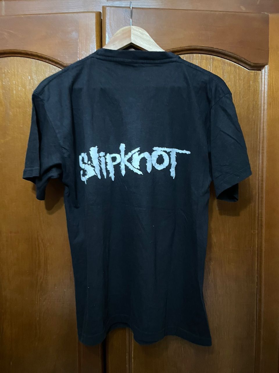 Slipknot slipknot lowa jail 2004 Size US S / EU 44-46 / 1 - 4 Thumbnail