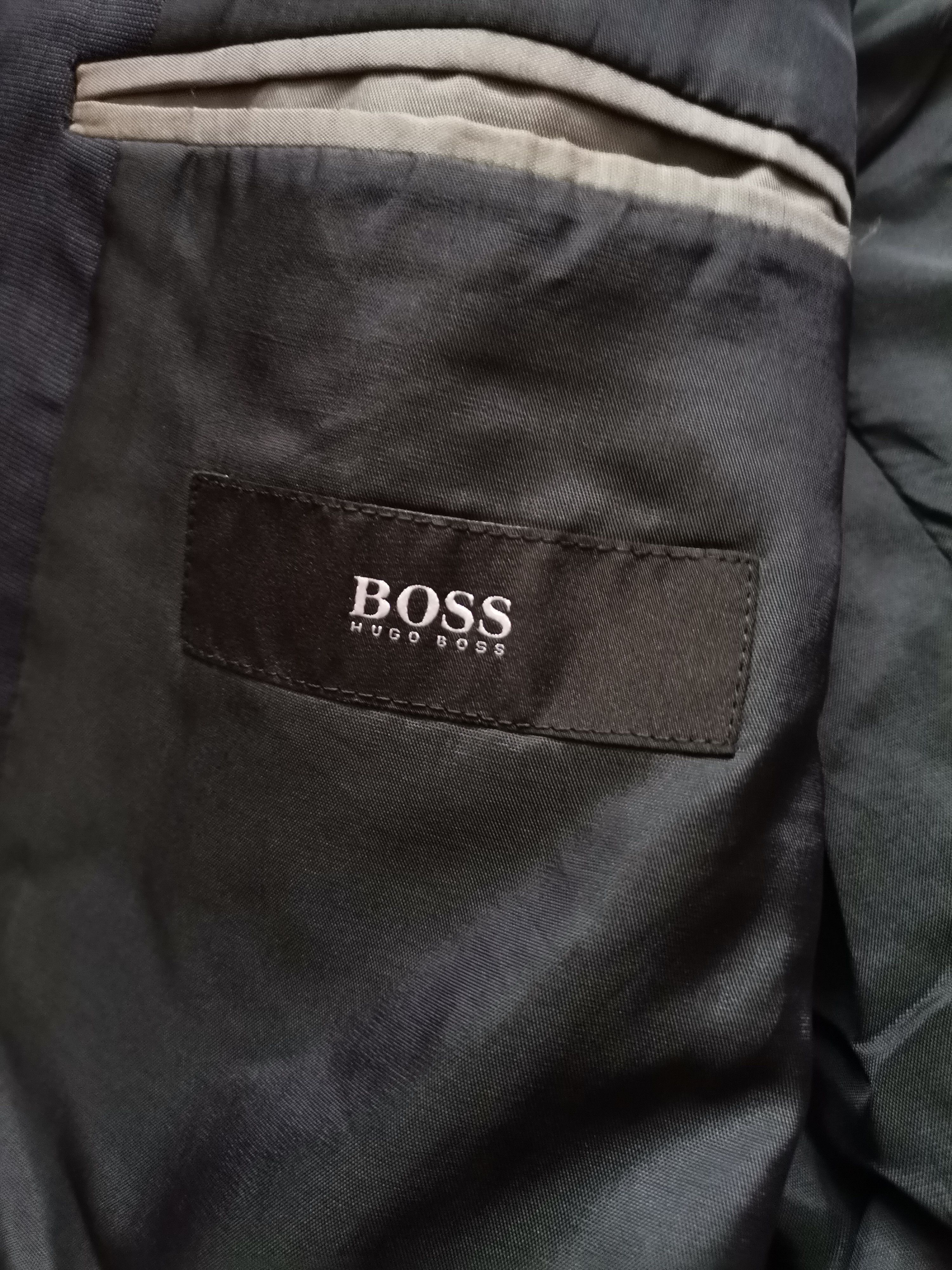 Hugo Boss Hugo Boss Blazer Size 42R - 2 Thumbnail