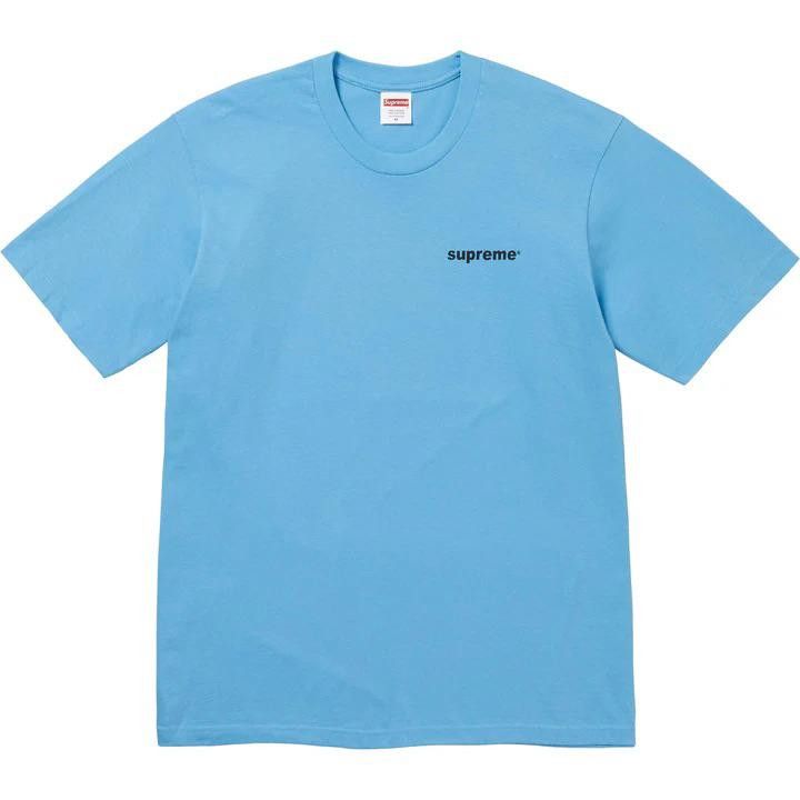 Supreme Supreme F*ck Money Tee Size XL Size US XL / EU 56 / 4 - 3 Thumbnail