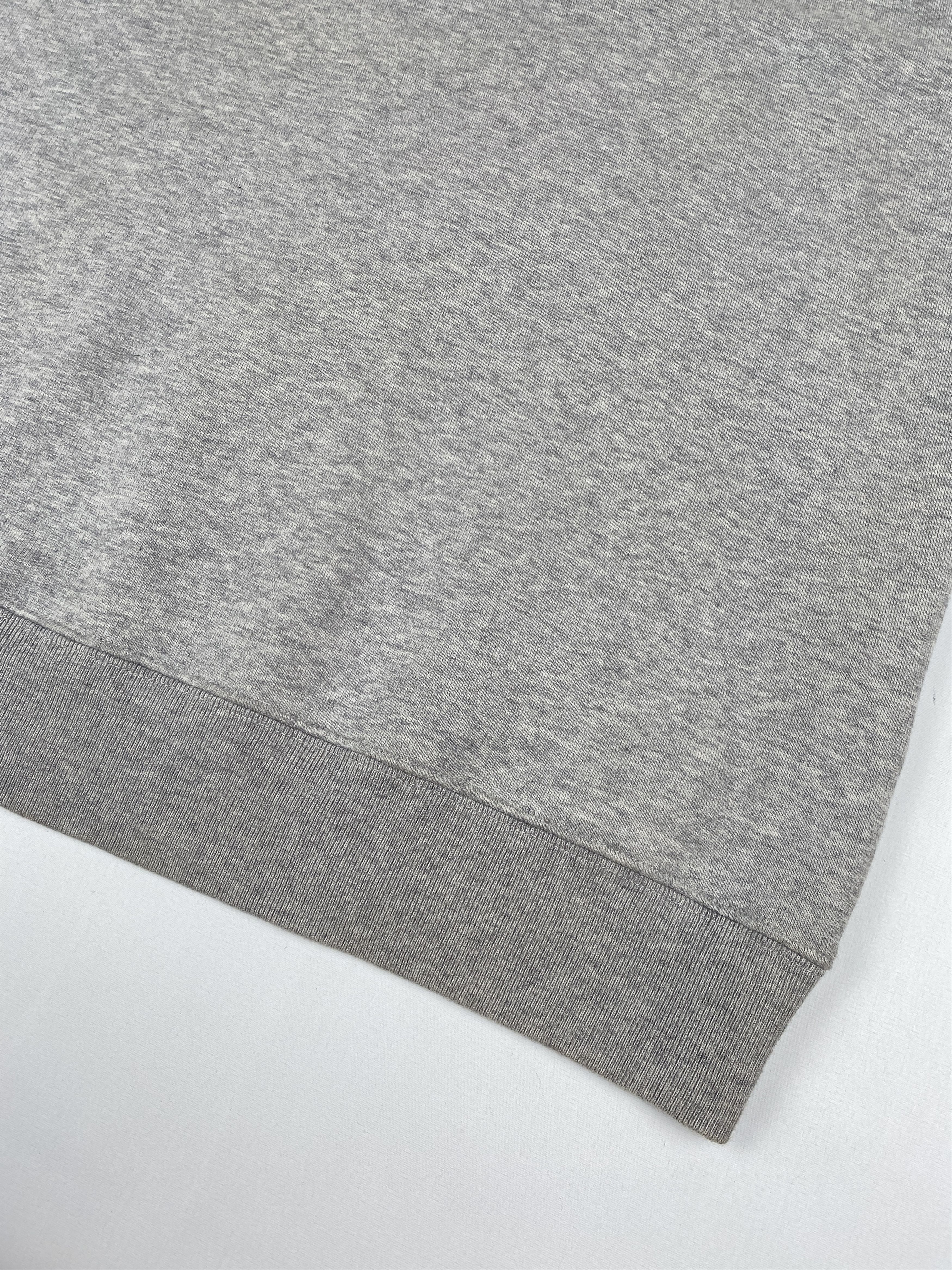 Golden Goose Deluxe Brand Heather Gray 'GGDB' Logo Size US M / EU 48-50 / 2 - 9 Thumbnail