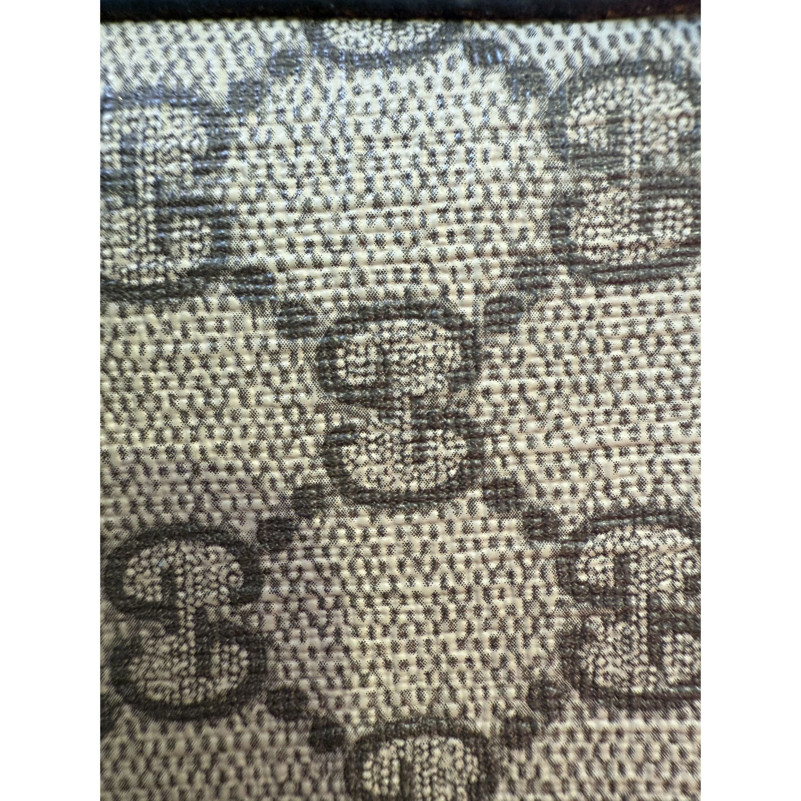 Gucci Gucci Neo Vintage Ophidia GG Supreme Canvas Crossbody Bag Wi Size ONE SIZE - 18 Thumbnail